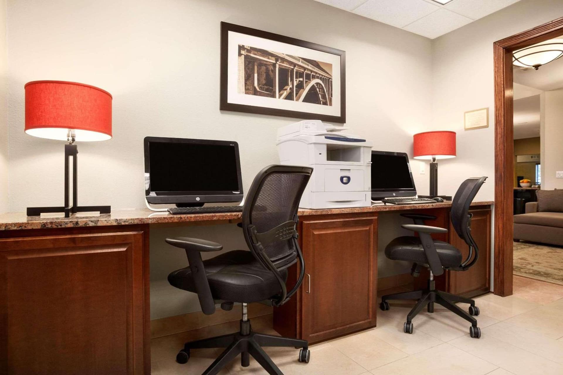 Country Inn & Suites by Radisson, Dearborn, MI gallery photo in Dearborn, MI — image 5