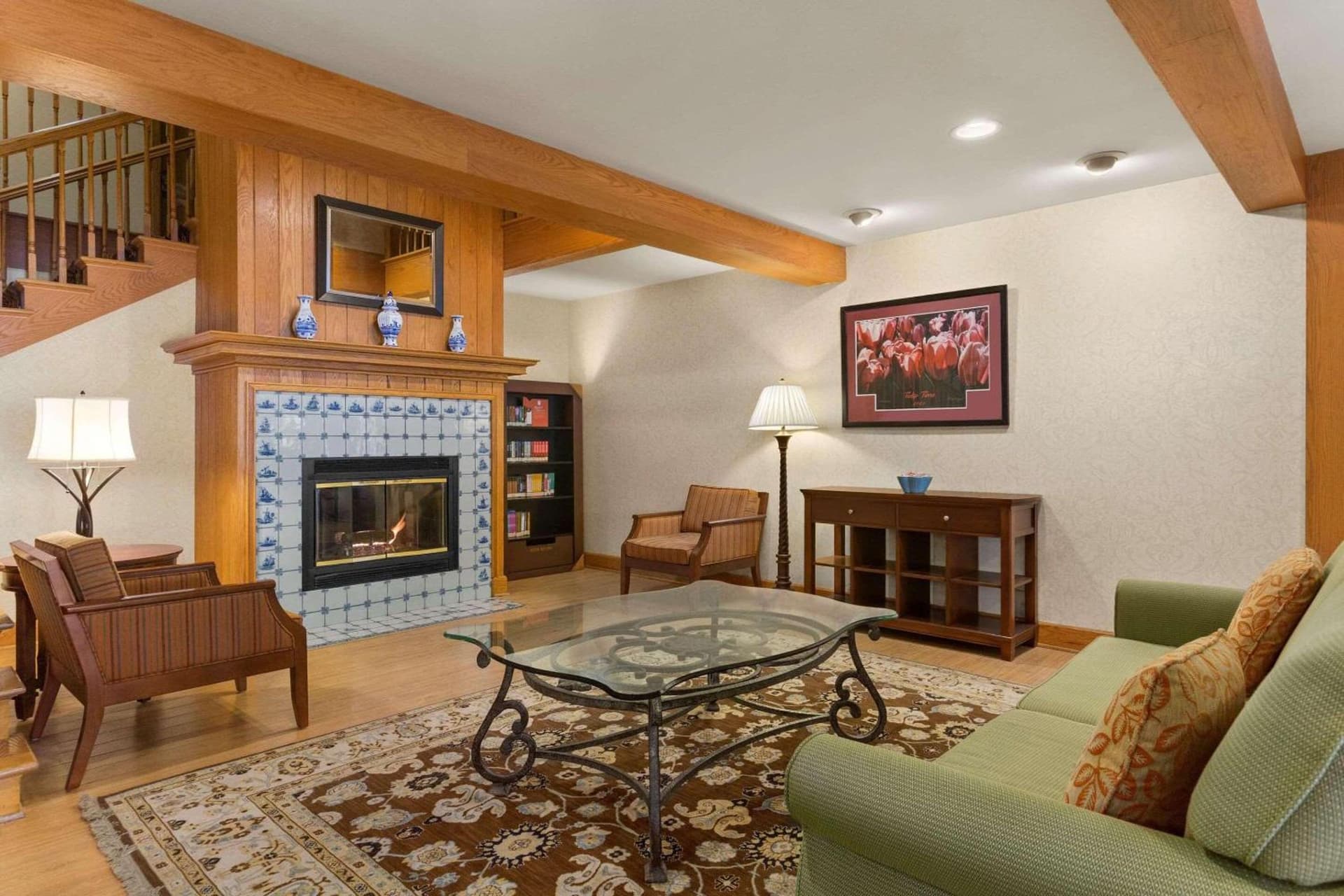 Country Inn & Suites by Radisson, Holland, MI property views in Holland, MI — gallery photo 3