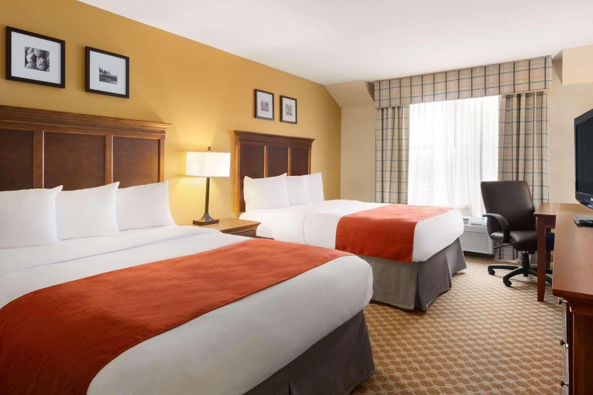 Country Inn & Suites by Radisson, Holland, MI gallery photo in Holland, MI — image 31
