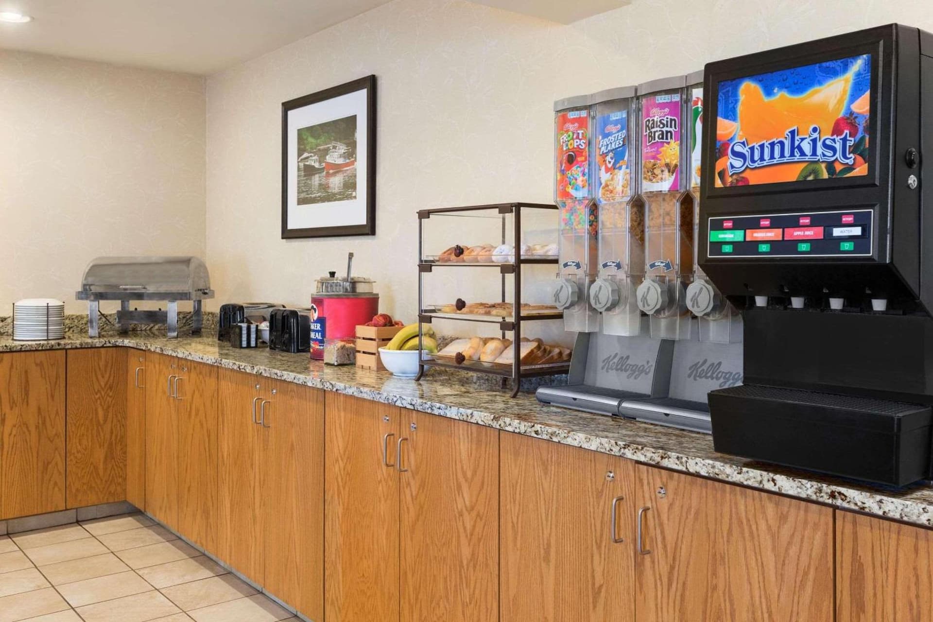 Country Inn & Suites by Radisson, Holland, MI gallery photo in Holland, MI — image 41