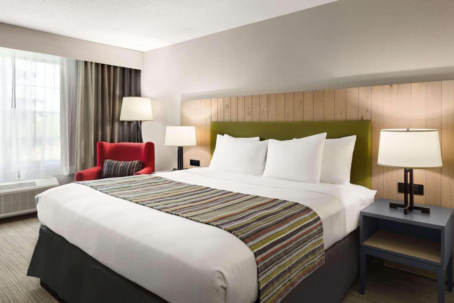 Country Inn & Suites by Radisson, Novi, MI gallery photo in Novi, MI — image 27