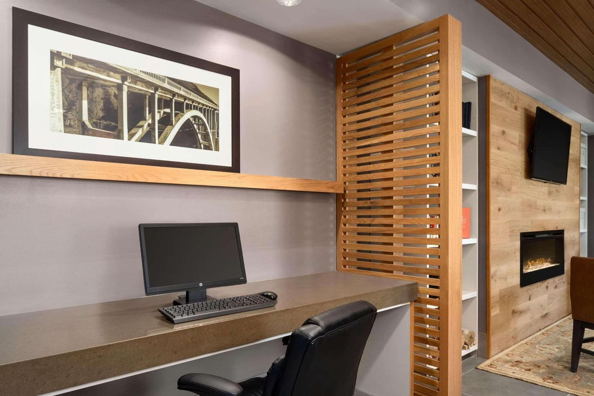 Country Inn & Suites by Radisson, Novi, MI gallery photo in Novi, MI — image 39