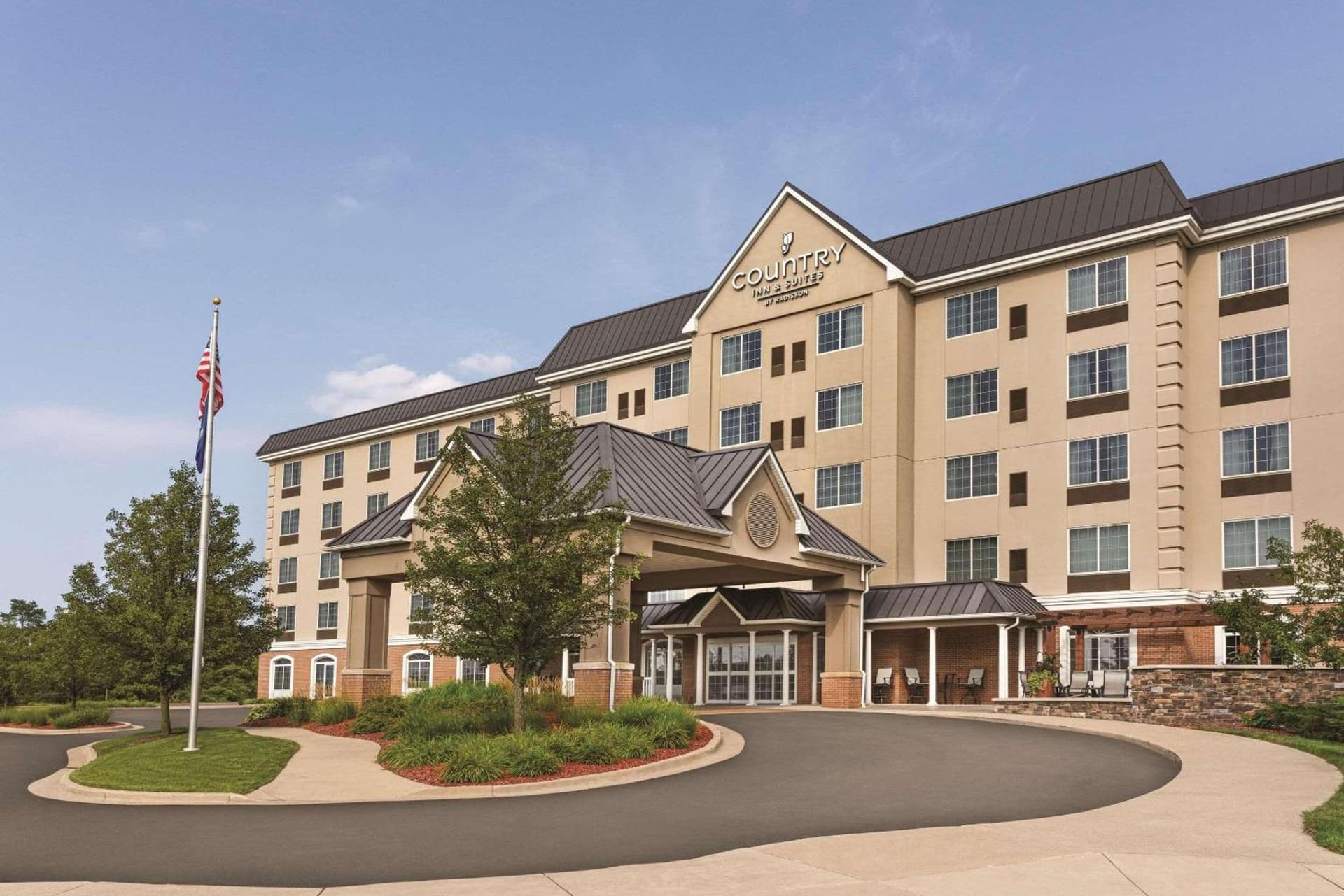 Country Inn & Suites by Radisson, Grand Rapids East, MI gallery photo in Grand Rapids, MI — image 34