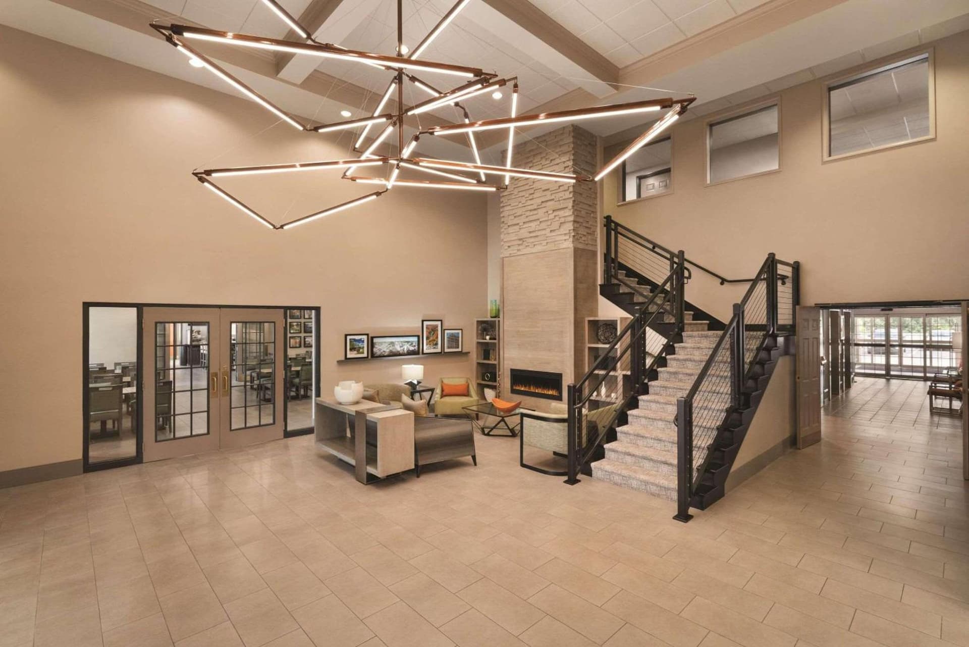 Country Inn & Suites by Radisson, Grand Rapids East, MI gallery photo in Grand Rapids, MI — image 31