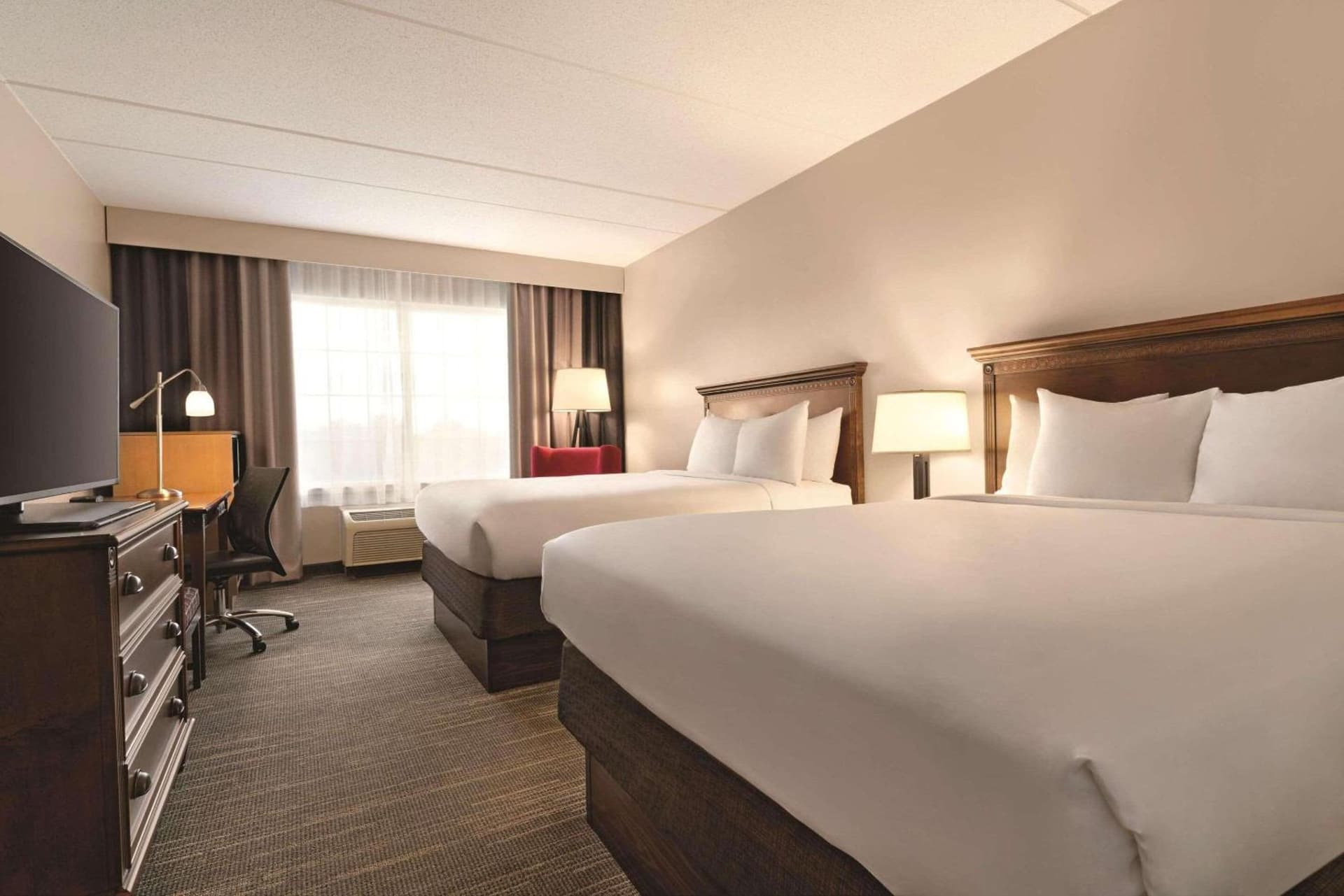 Country Inn & Suites by Radisson, Grand Rapids East, MI gallery photo in Grand Rapids, MI — image 54