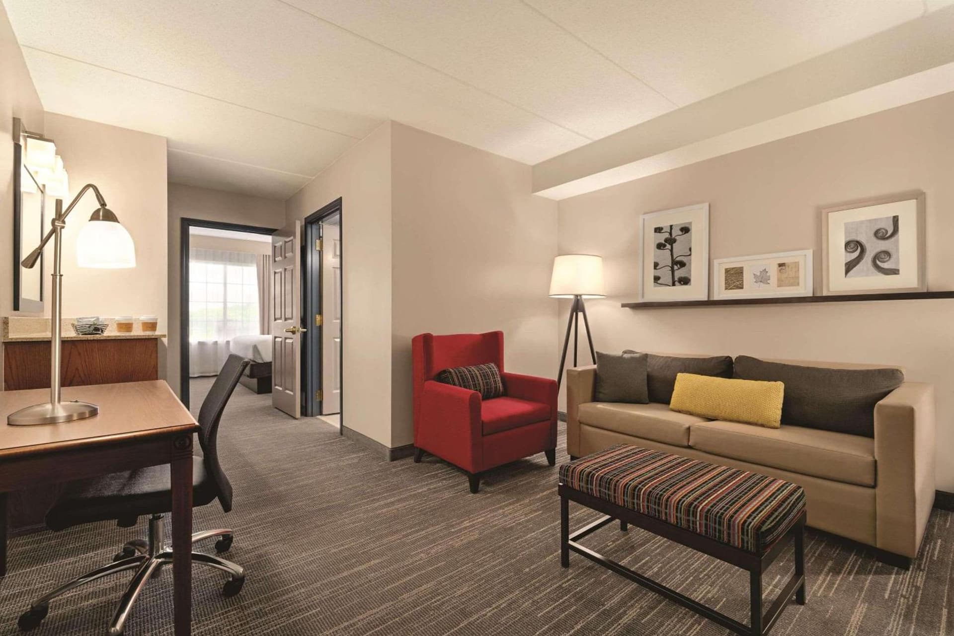 Country Inn & Suites by Radisson, Grand Rapids East, MI gallery photo in Grand Rapids, MI — image 28