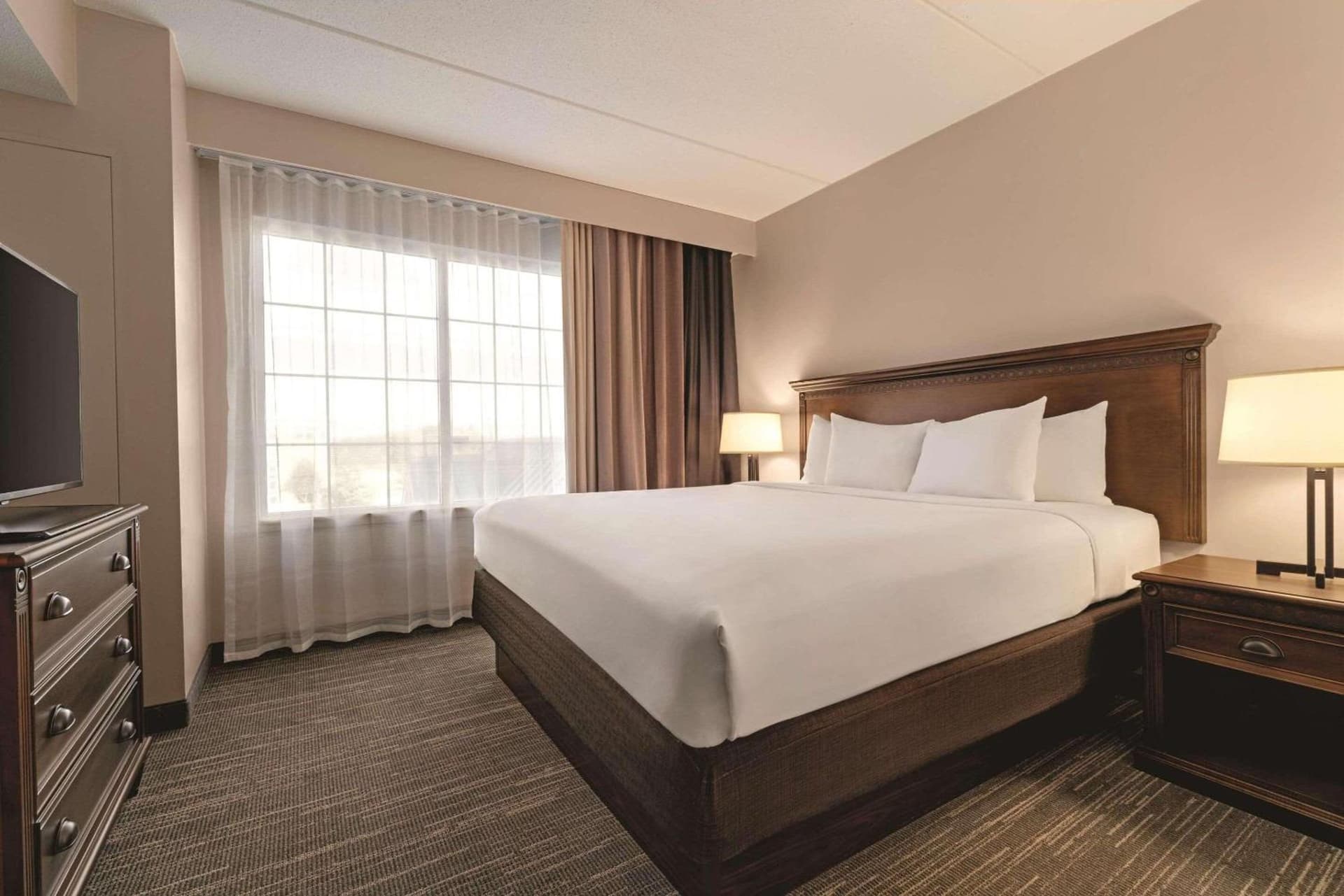 Country Inn & Suites by Radisson, Grand Rapids East, MI gallery photo in Grand Rapids, MI — image 65