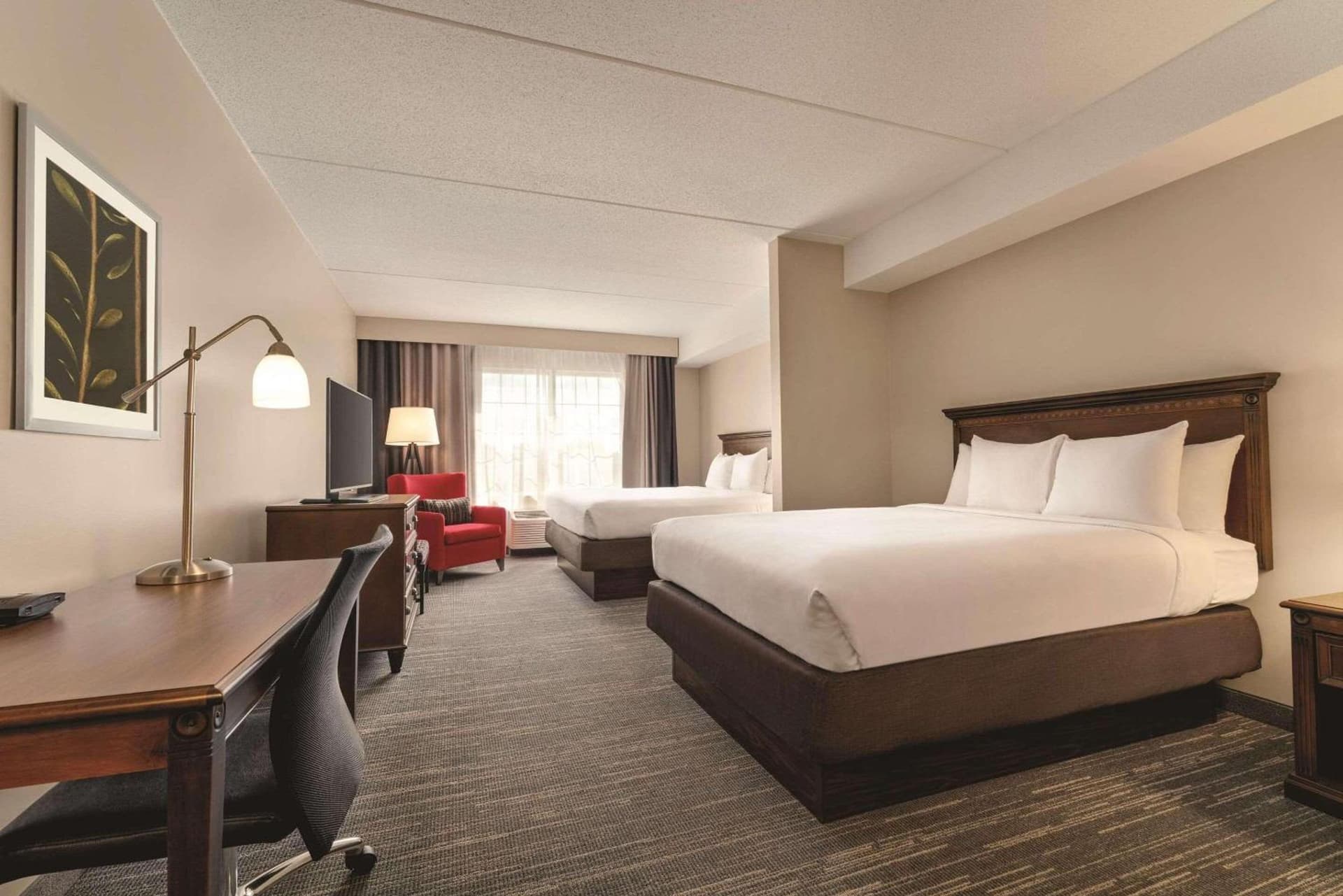 Country Inn & Suites by Radisson, Grand Rapids East, MI gallery photo in Grand Rapids, MI — image 5