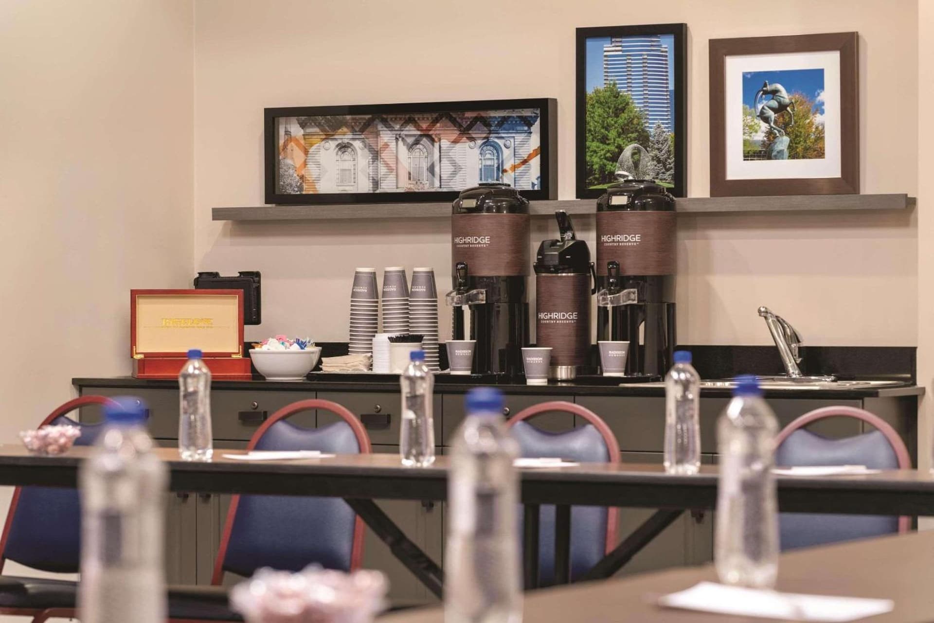 Country Inn & Suites by Radisson, Grand Rapids East, MI gallery photo in Grand Rapids, MI — image 33