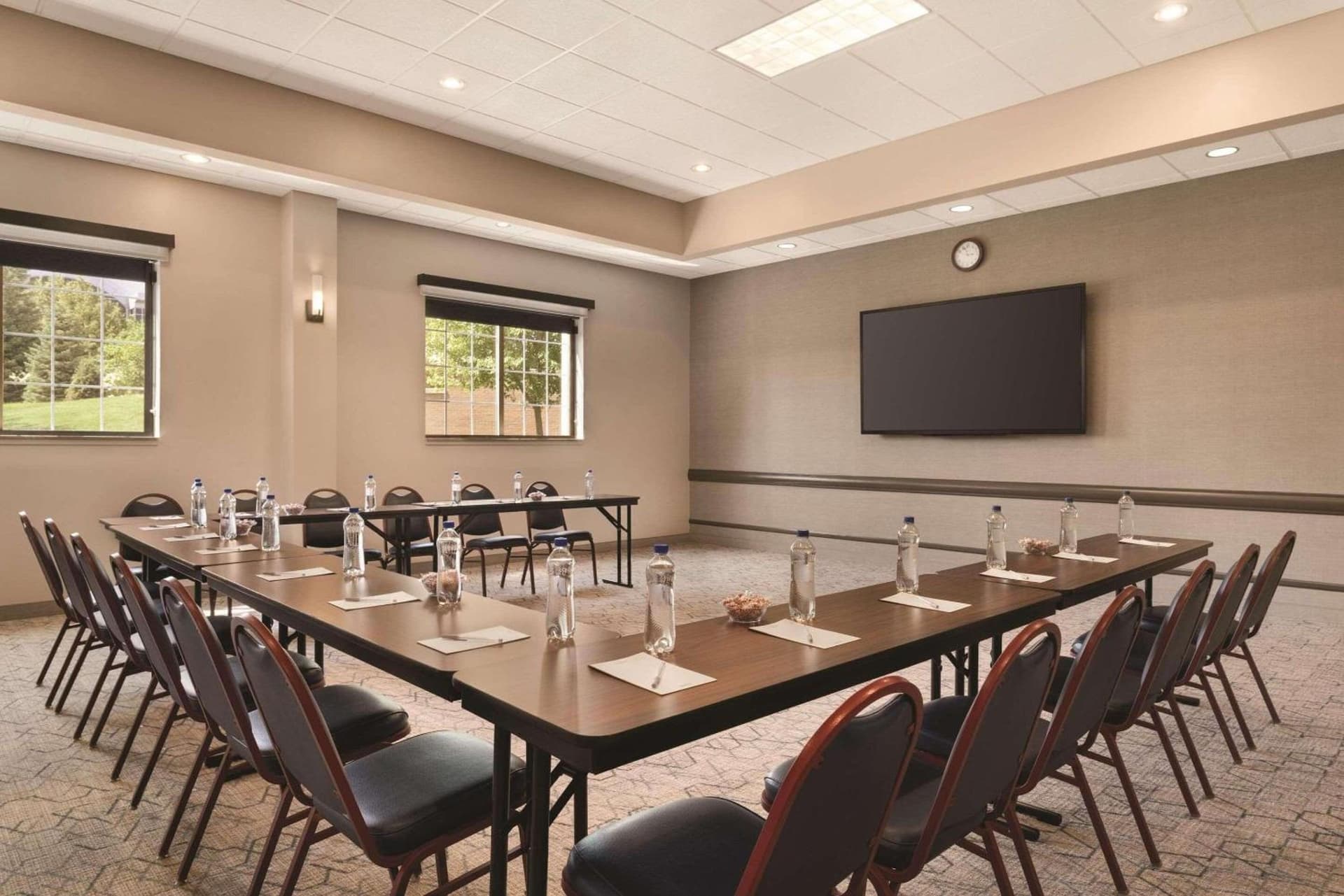 Country Inn & Suites by Radisson, Grand Rapids East, MI gallery photo in Grand Rapids, MI — image 18