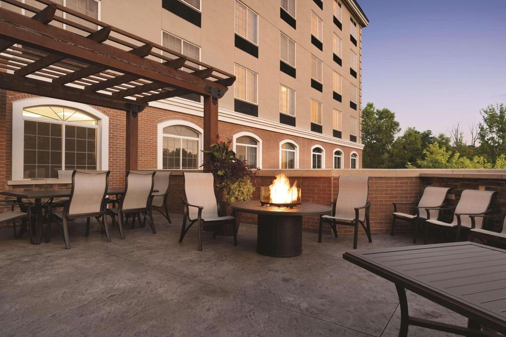 Country Inn & Suites by Radisson, Grand Rapids East, MI gallery photo in Grand Rapids, MI — image 30