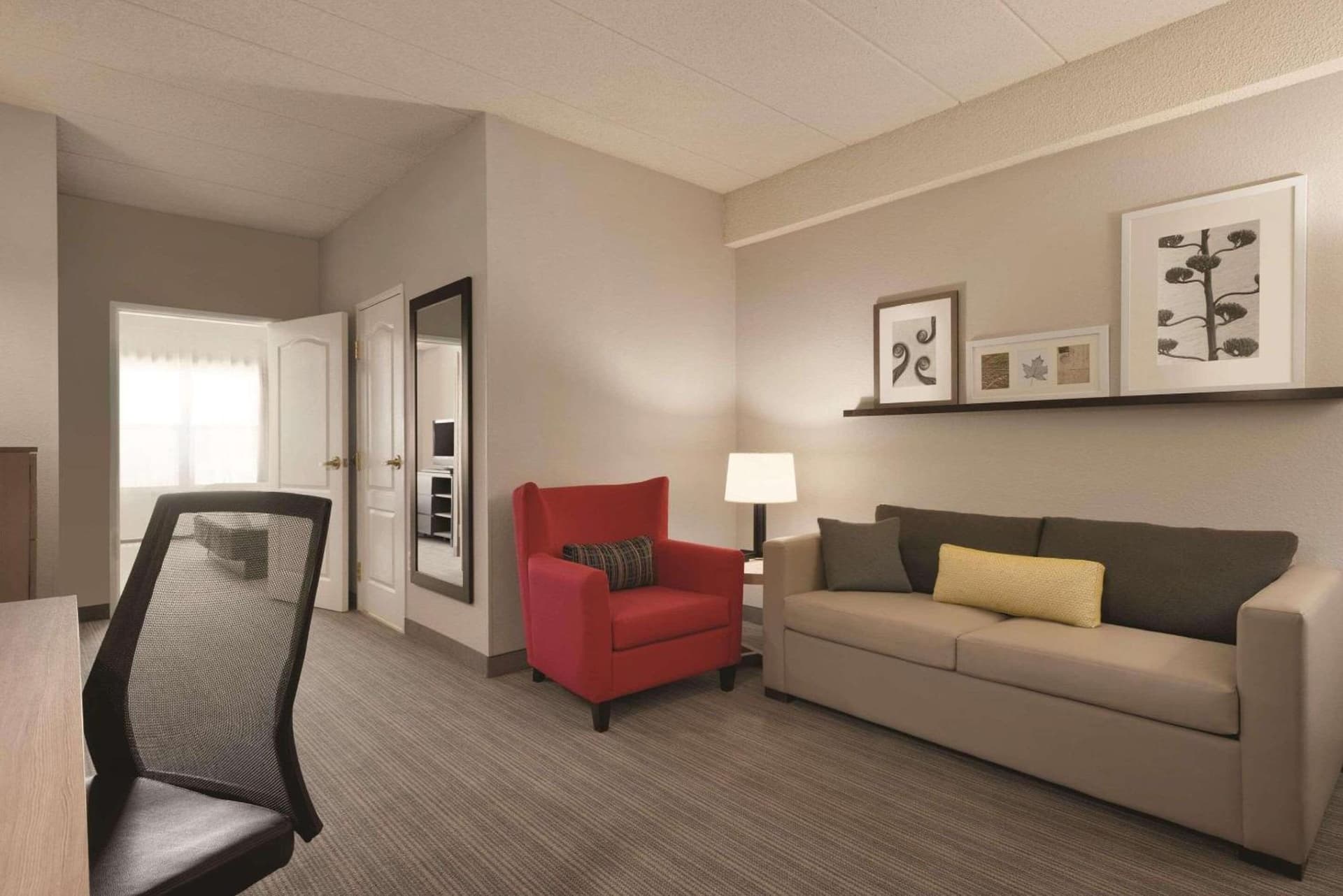 Country Inn & Suites by Radisson, Shoreview-Mounds View, MN interior in Mounds View, MN — gallery photo 2