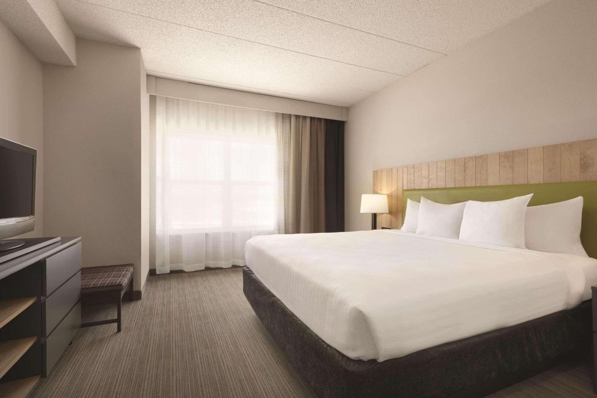 Country Inn & Suites by Radisson, Shoreview-Mounds View, MN property views in Mounds View, MN — gallery photo 3