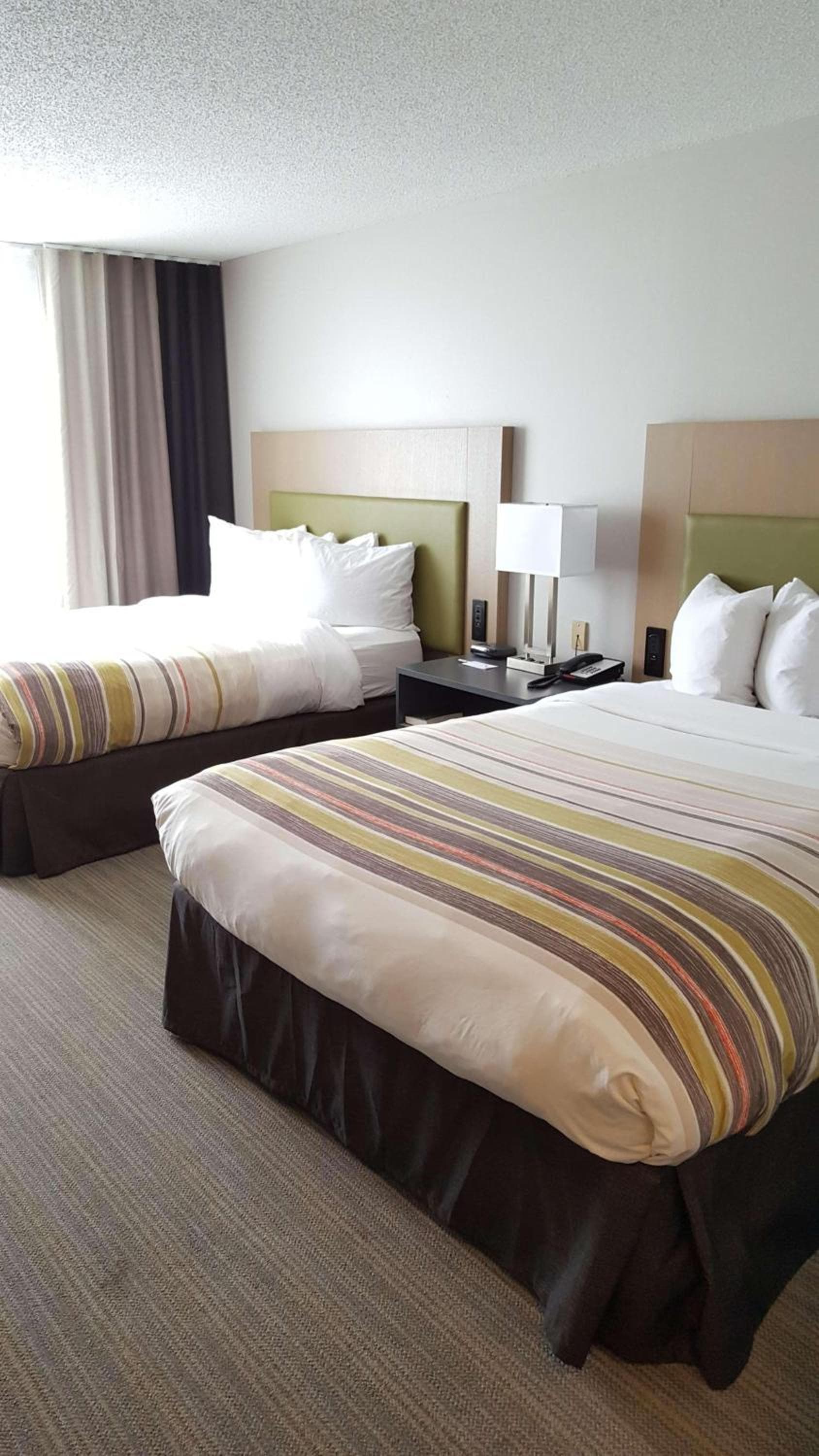 Country Inn & Suites by Radisson, Elk River, MN property views in Elk River, MN — gallery photo 3