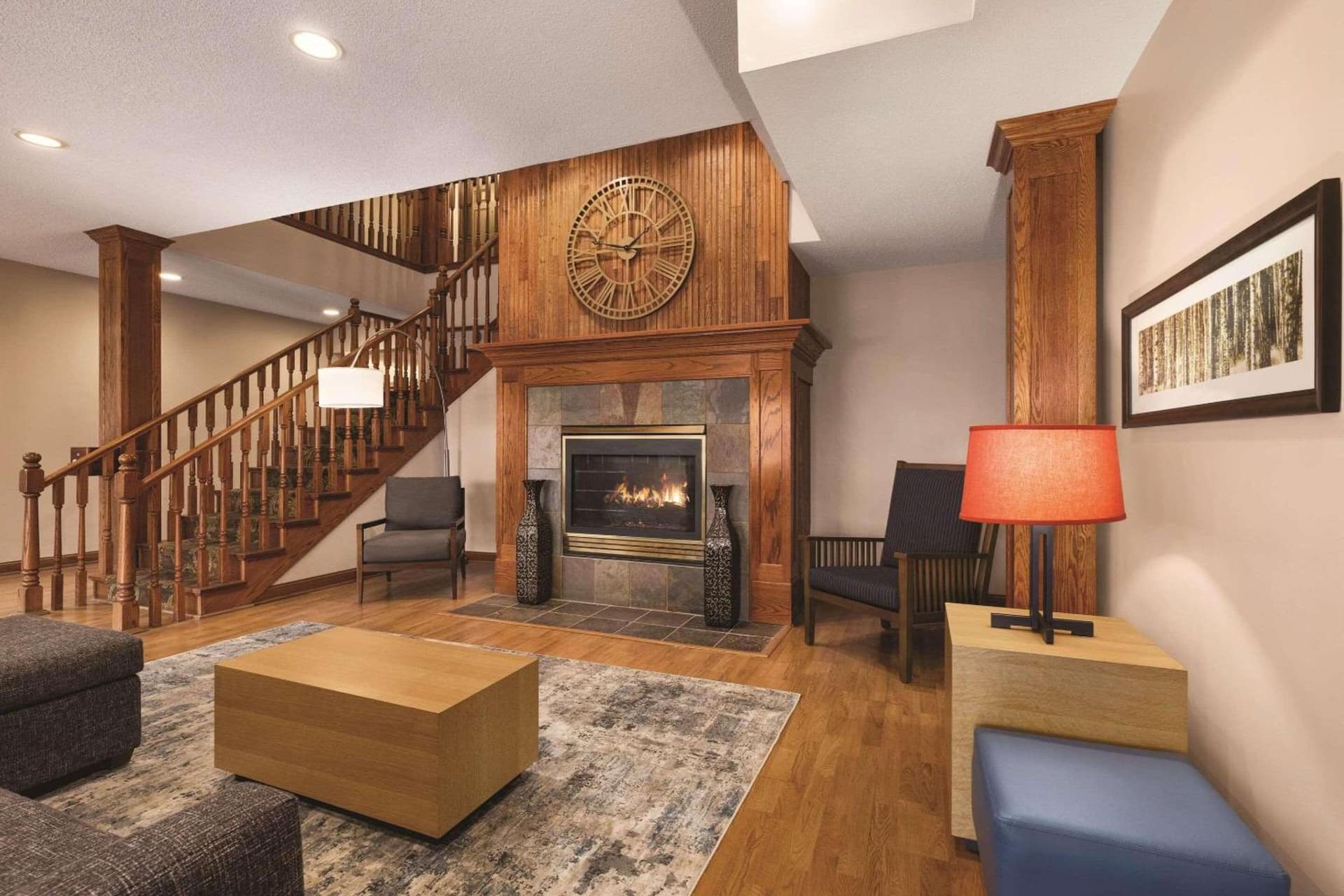 Country Inn & Suites by Radisson, Forest Lake, MN interior in Forest Lake, MN — gallery photo 2