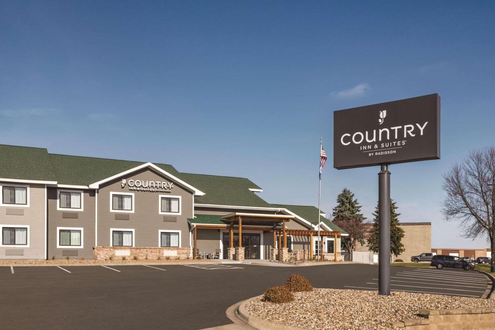 Country Inn & Suites by Radisson, Northfield, MN property views in Northfield, MN — gallery photo 3