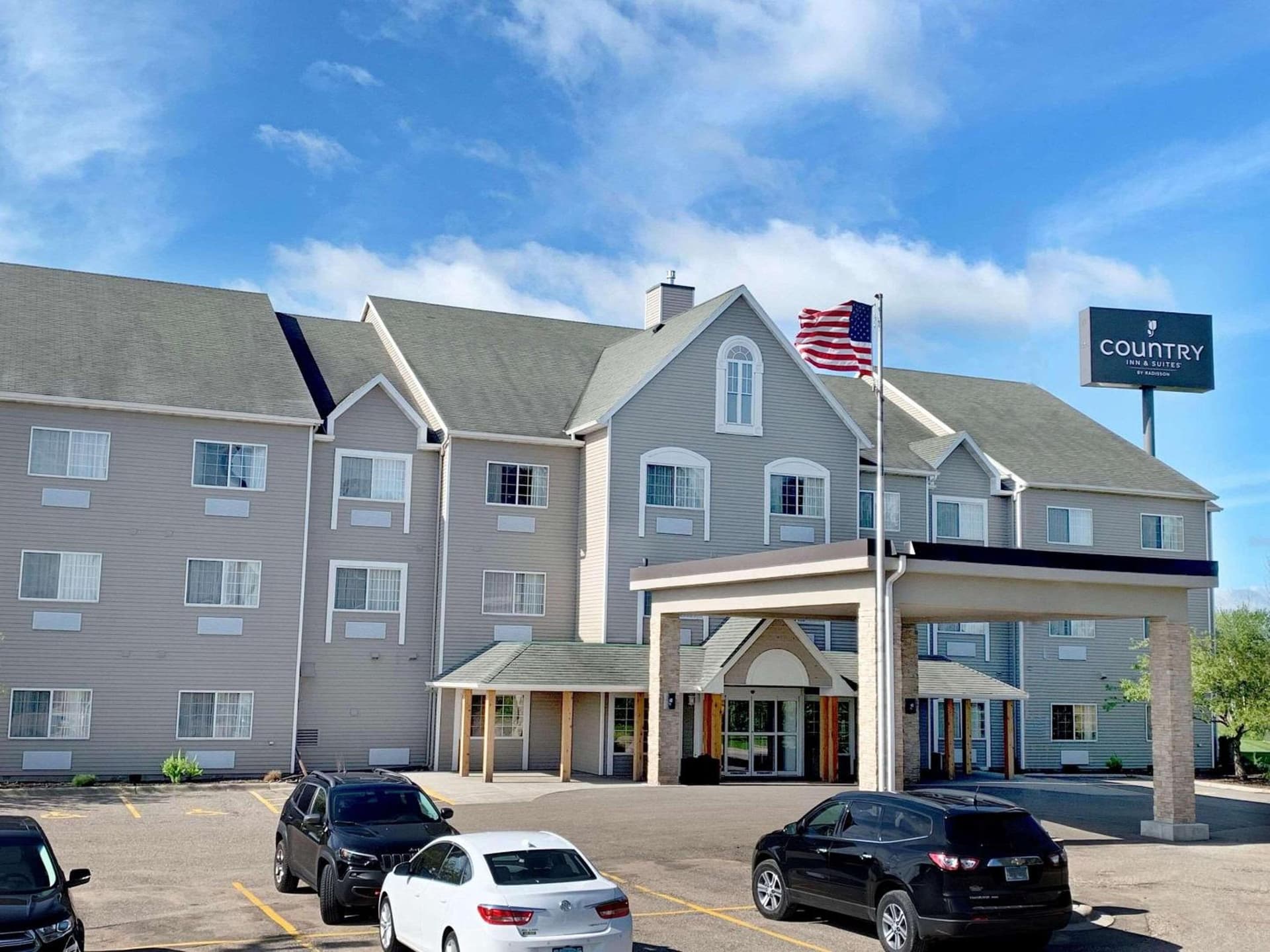 Country Inn & Suites by Radisson, Owatonna, MN — hotel in Owatonna, Minnesota