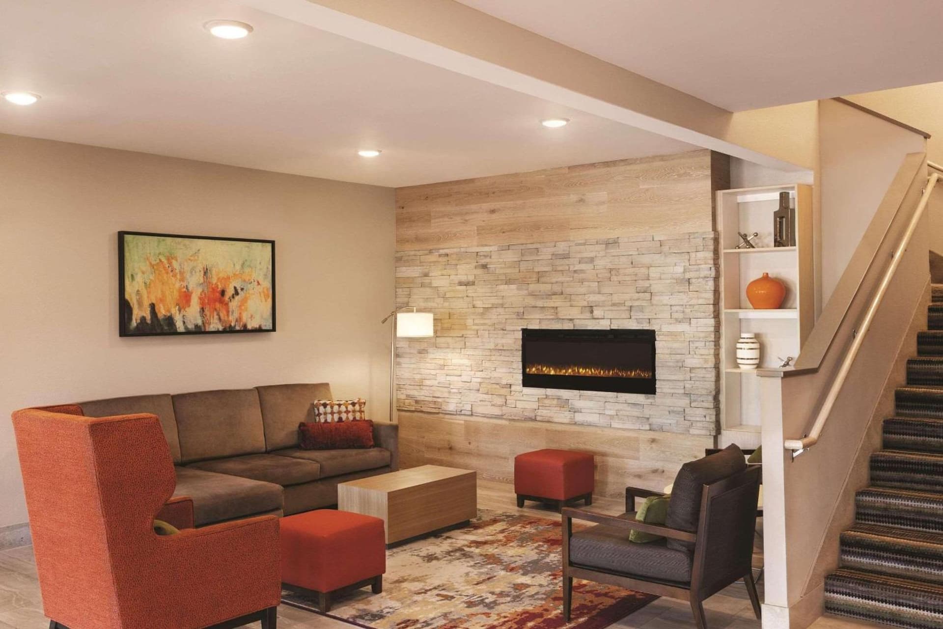 Country Inn & Suites by Radisson, Albert Lea - Austin property views in Albert Lea, MN — gallery photo 3