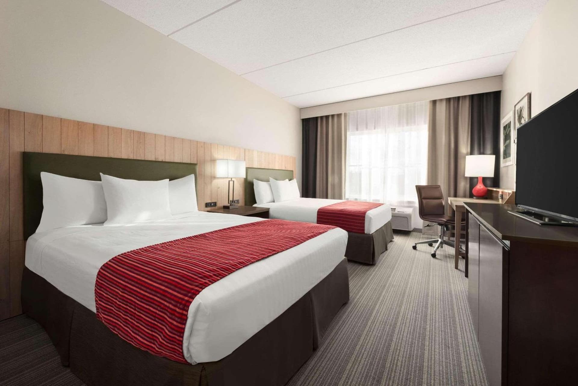 Country Inn & Suites by Radisson, Duluth North, MN gallery photo in Duluth, MN — image 7