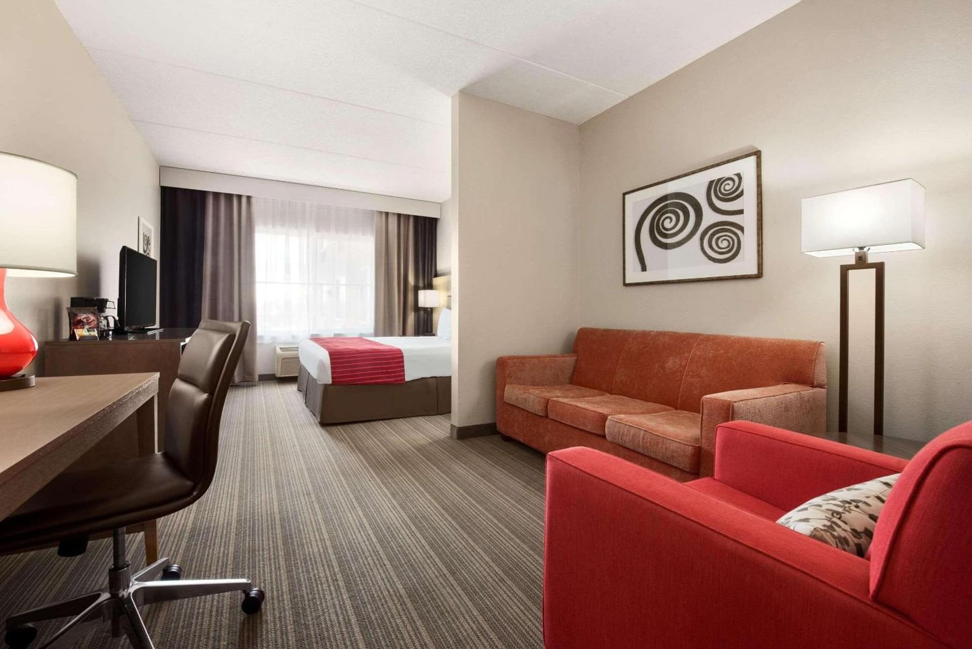 Country Inn & Suites by Radisson, Duluth North, MN gallery photo in Duluth, MN — image 12