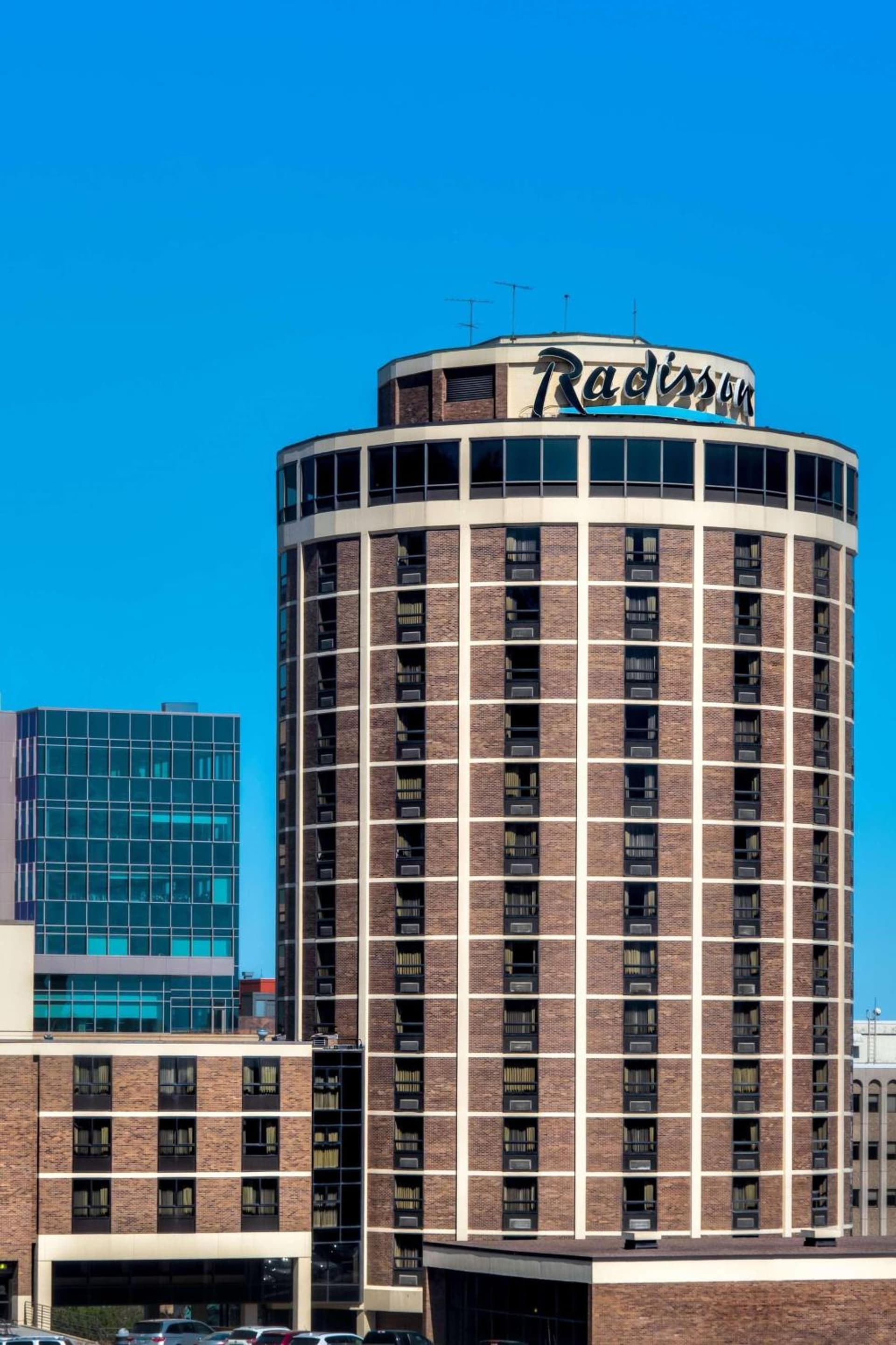 Radisson Hotel Duluth-Harborview gallery photo in Duluth, MN — image 31