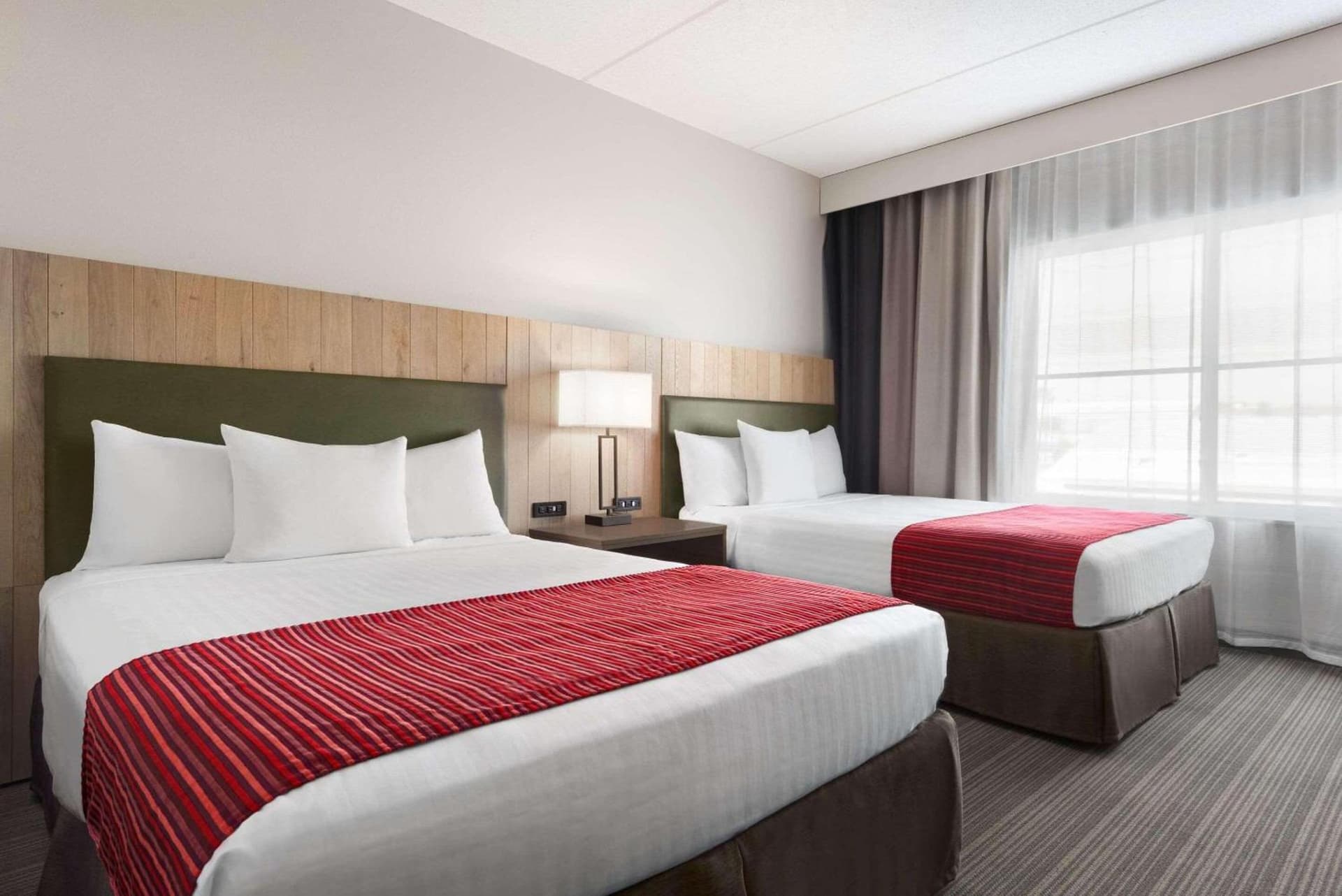 Country Inn & Suites by Radisson, Duluth North, MN gallery photo in Duluth, MN — image 19