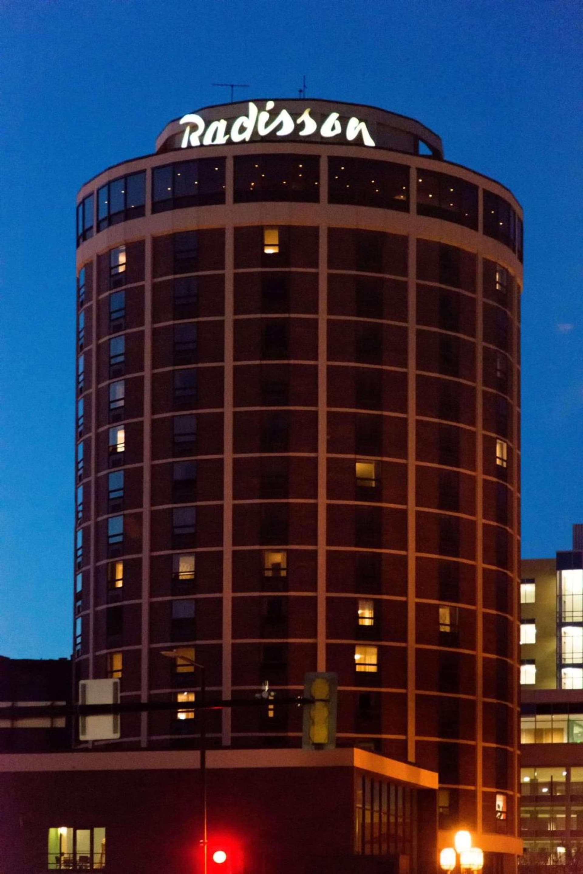 Radisson Hotel Duluth-Harborview gallery photo in Duluth, MN — image 69