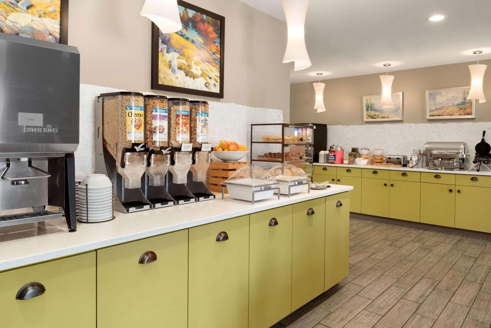 Country Inn & Suites by Radisson, Duluth North, MN gallery photo in Duluth, MN — image 15