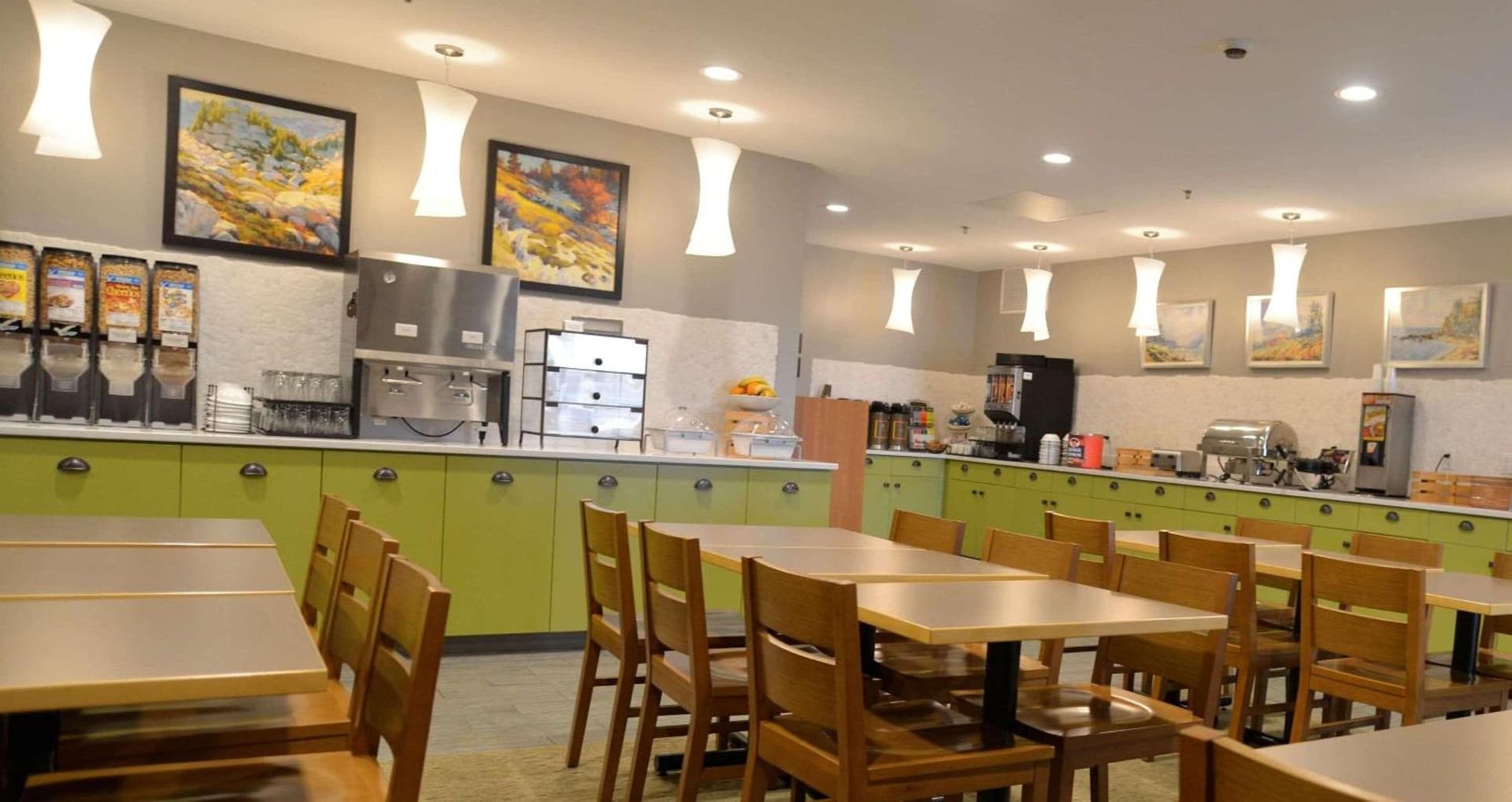 Country Inn & Suites by Radisson, Duluth North, MN property views in Duluth, MN — gallery photo 3