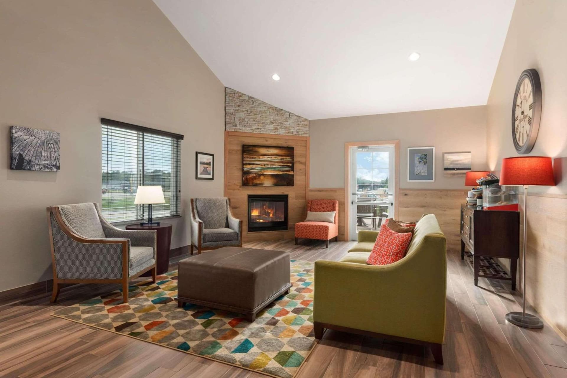 Country Inn & Suites by Radisson, Baxter, MN property views in Baxter, MN — gallery photo 3