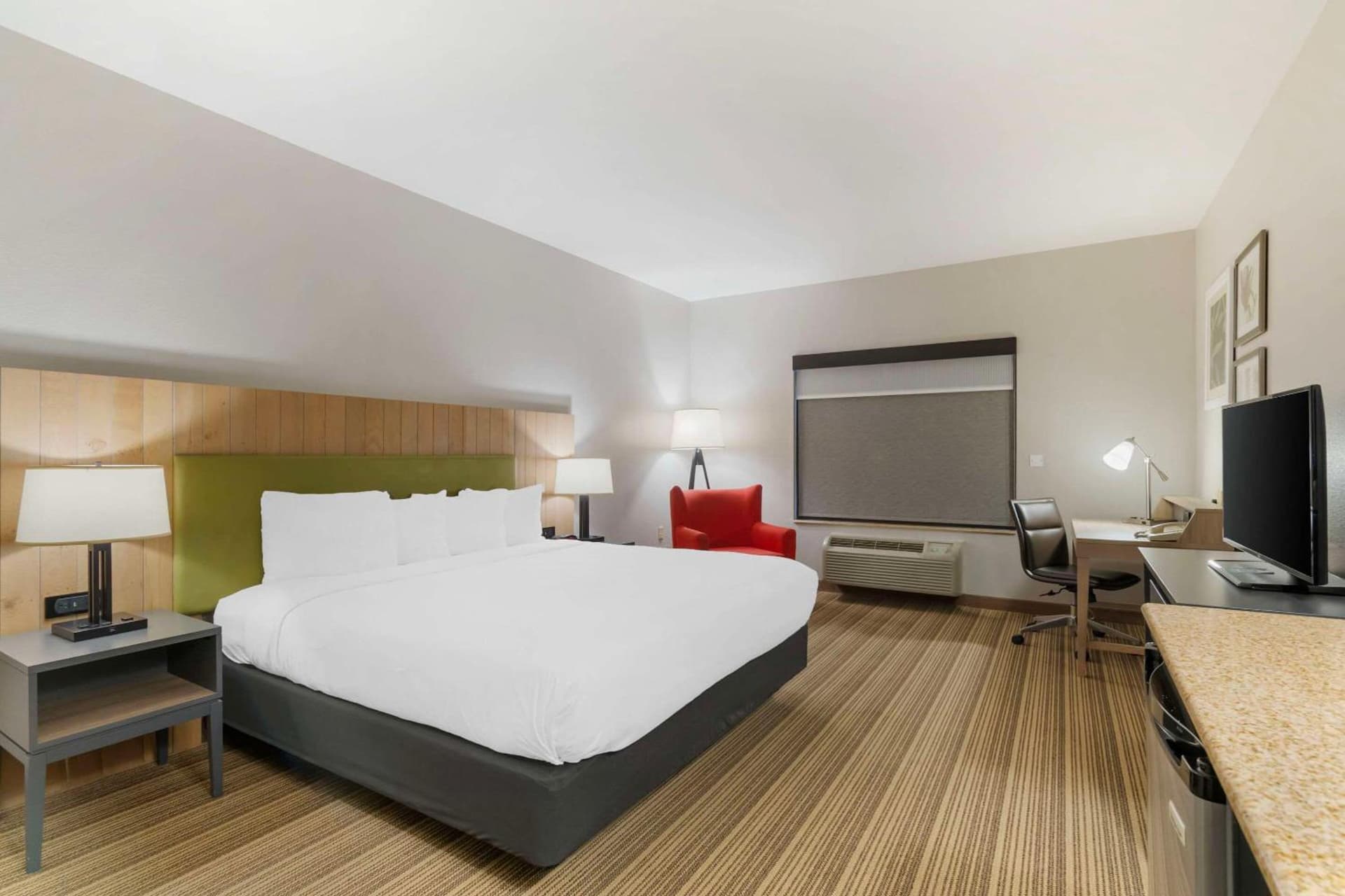 Country Inn & Suites by Radisson, Columbia, MO gallery photo in Columbia, MO — image 4