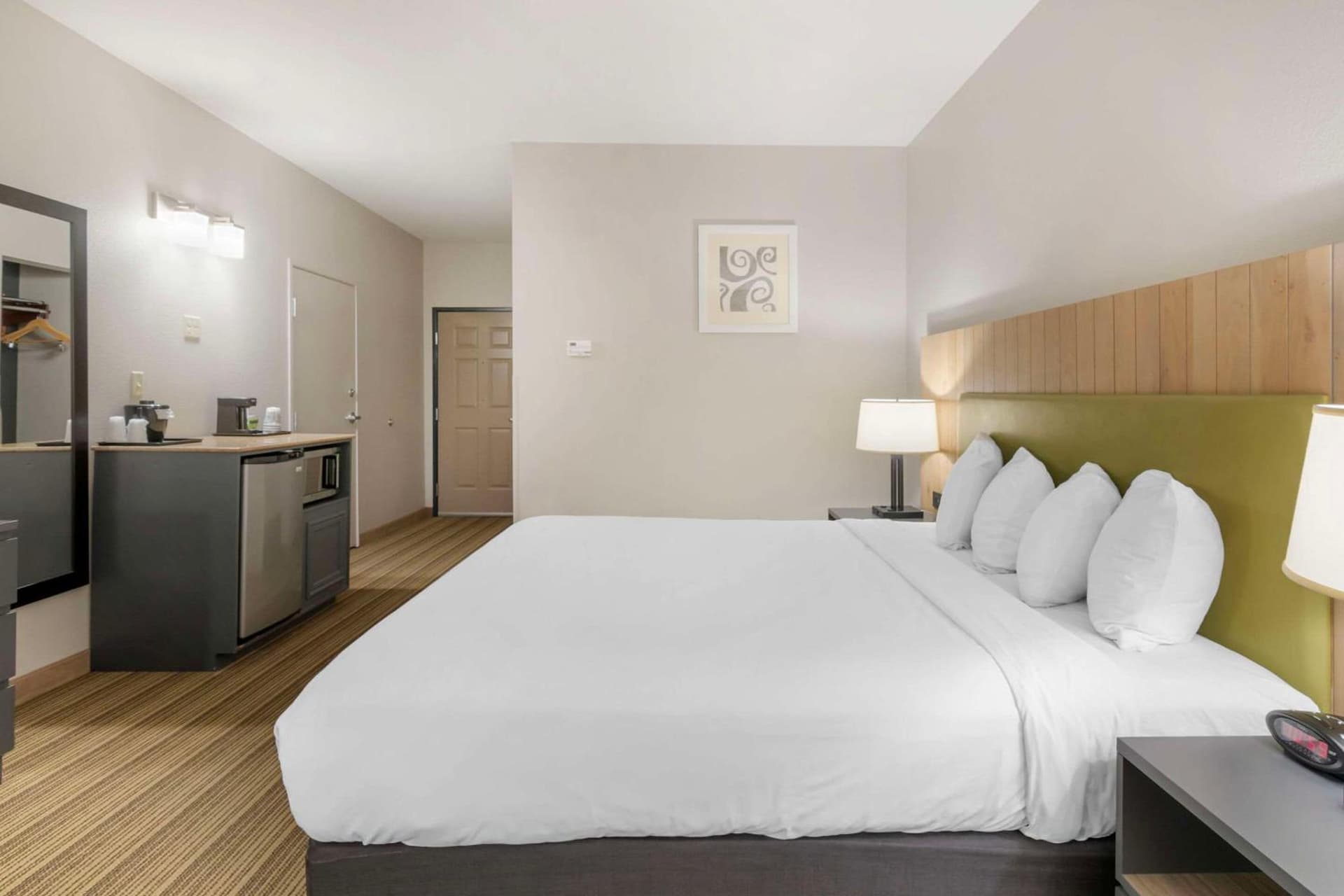 Country Inn & Suites by Radisson, Columbia, MO gallery photo in Columbia, MO — image 40