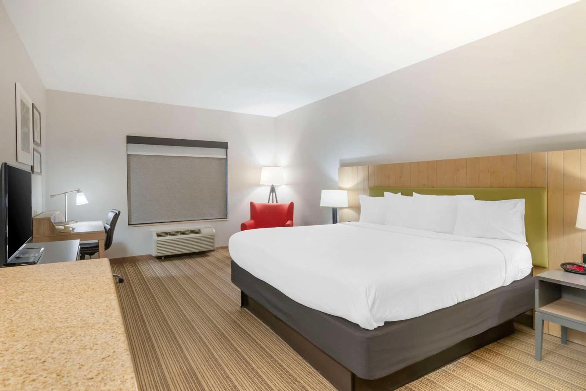 Country Inn & Suites by Radisson, Columbia, MO gallery photo in Columbia, MO — image 9