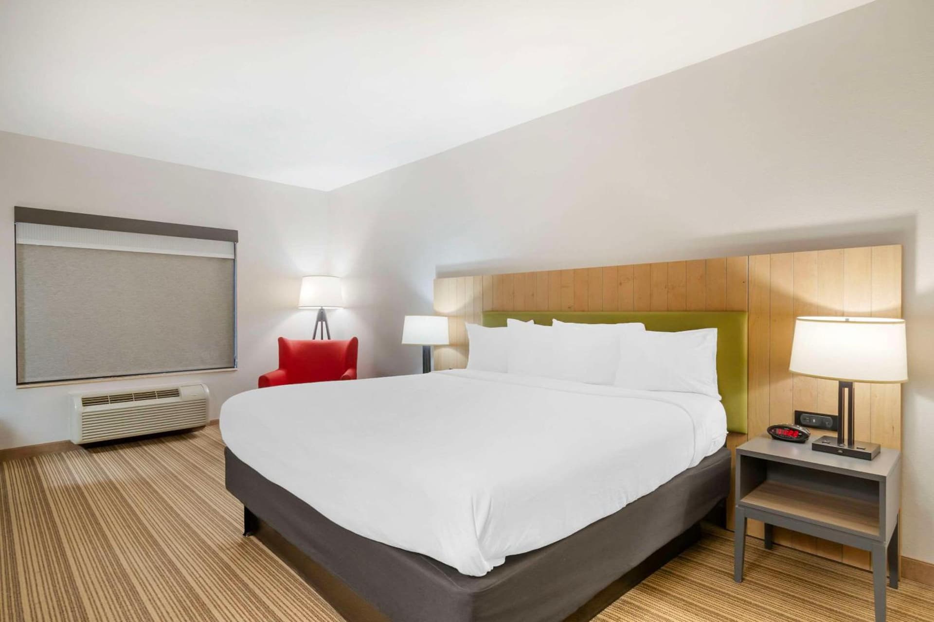 Country Inn & Suites by Radisson, Columbia, MO gallery photo in Columbia, MO — image 25
