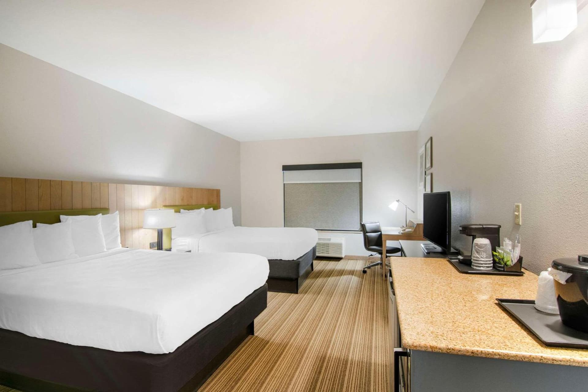 Country Inn & Suites by Radisson, Columbia, MO gallery photo in Columbia, MO — image 43