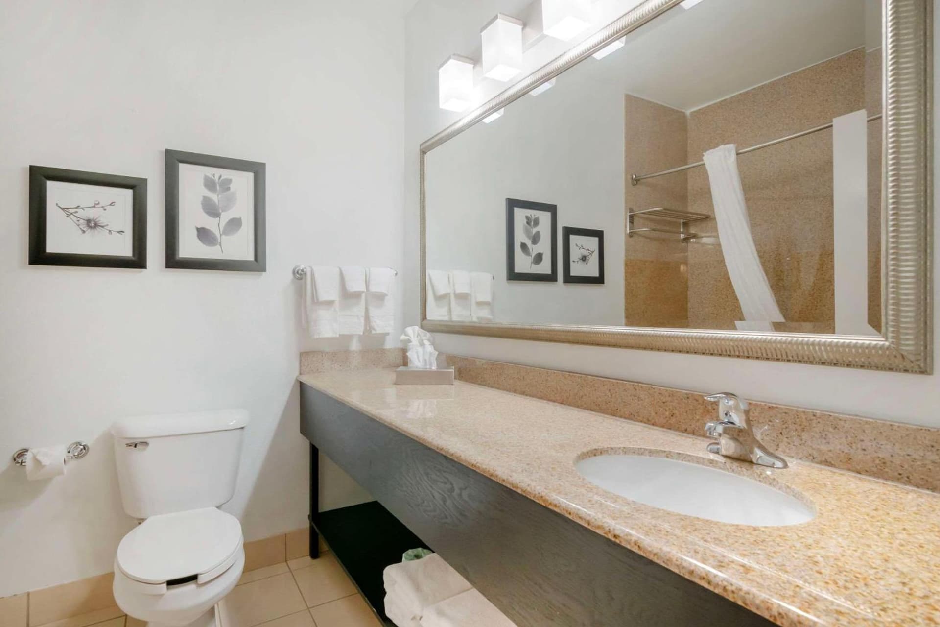 Country Inn & Suites by Radisson, Columbia, MO interior in Columbia, MO — gallery photo 2