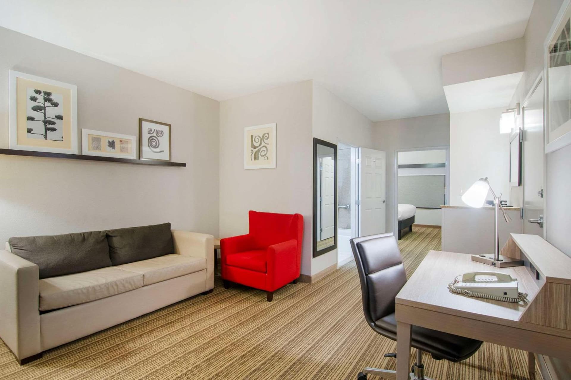 Country Inn & Suites by Radisson, Columbia, MO gallery photo in Columbia, MO — image 8