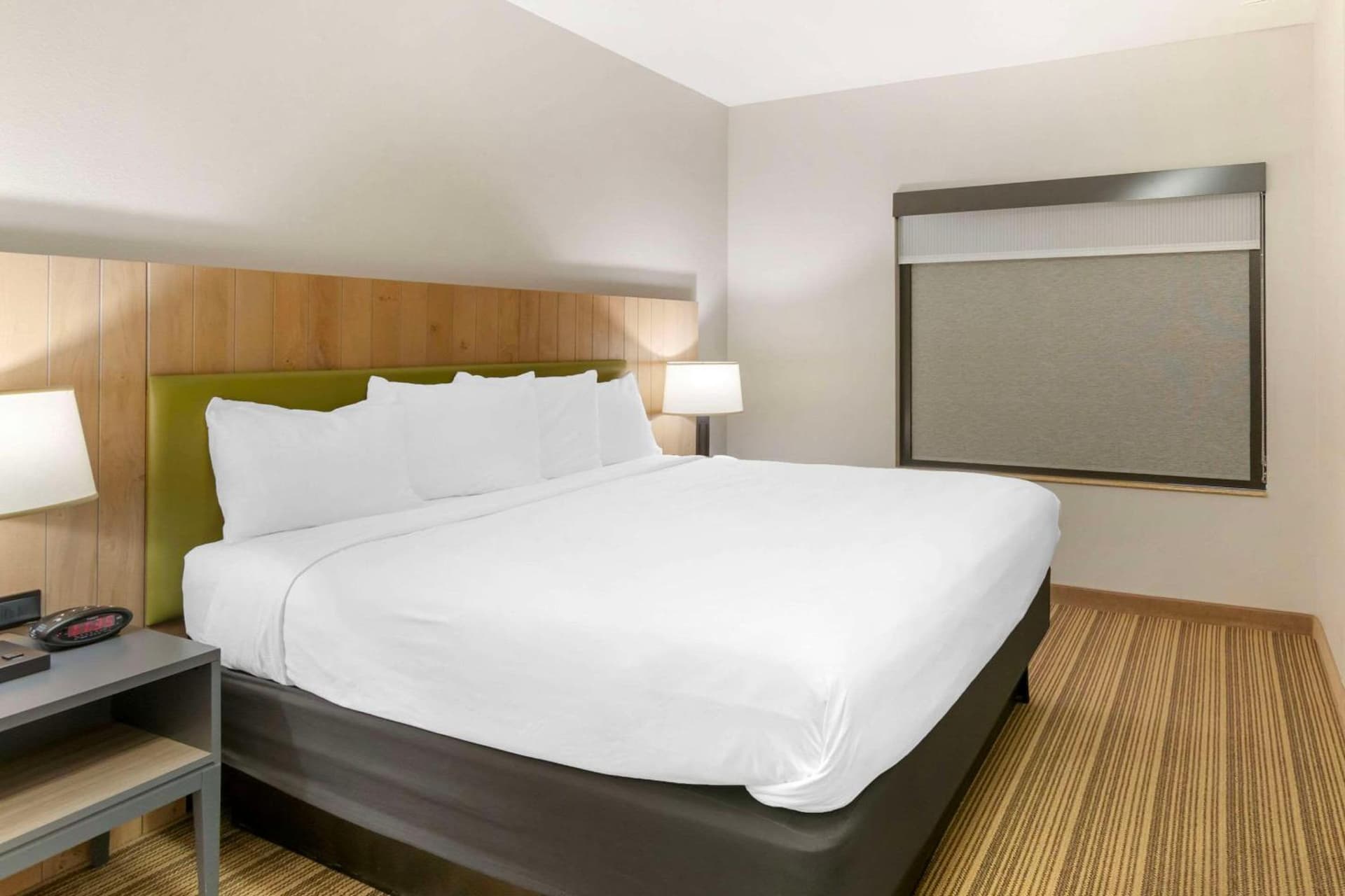 Country Inn & Suites by Radisson, Columbia, MO gallery photo in Columbia, MO — image 5