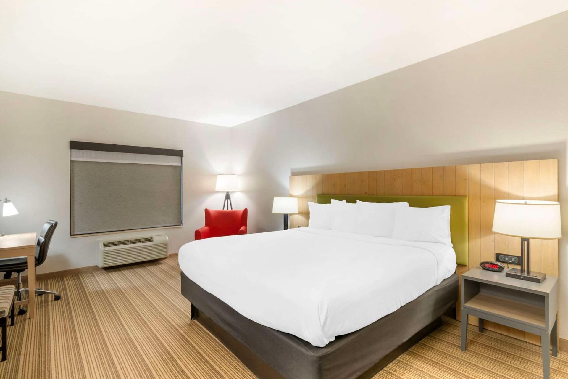 Country Inn & Suites by Radisson, Columbia, MO gallery photo in Columbia, MO — image 11