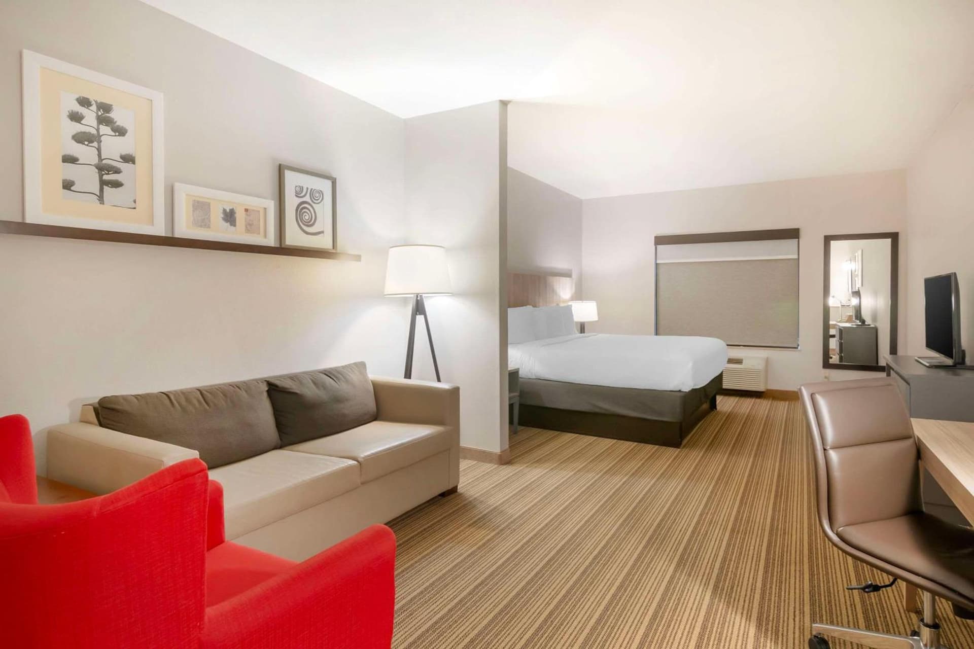 Country Inn & Suites by Radisson, Columbia, MO gallery photo in Columbia, MO — image 14