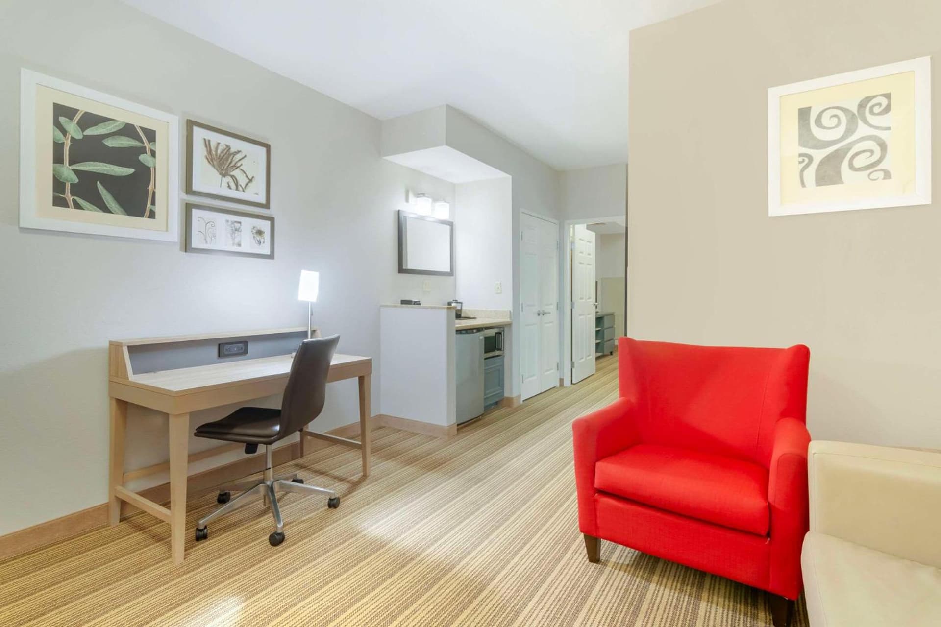 Country Inn & Suites by Radisson, Columbia, MO gallery photo in Columbia, MO — image 31