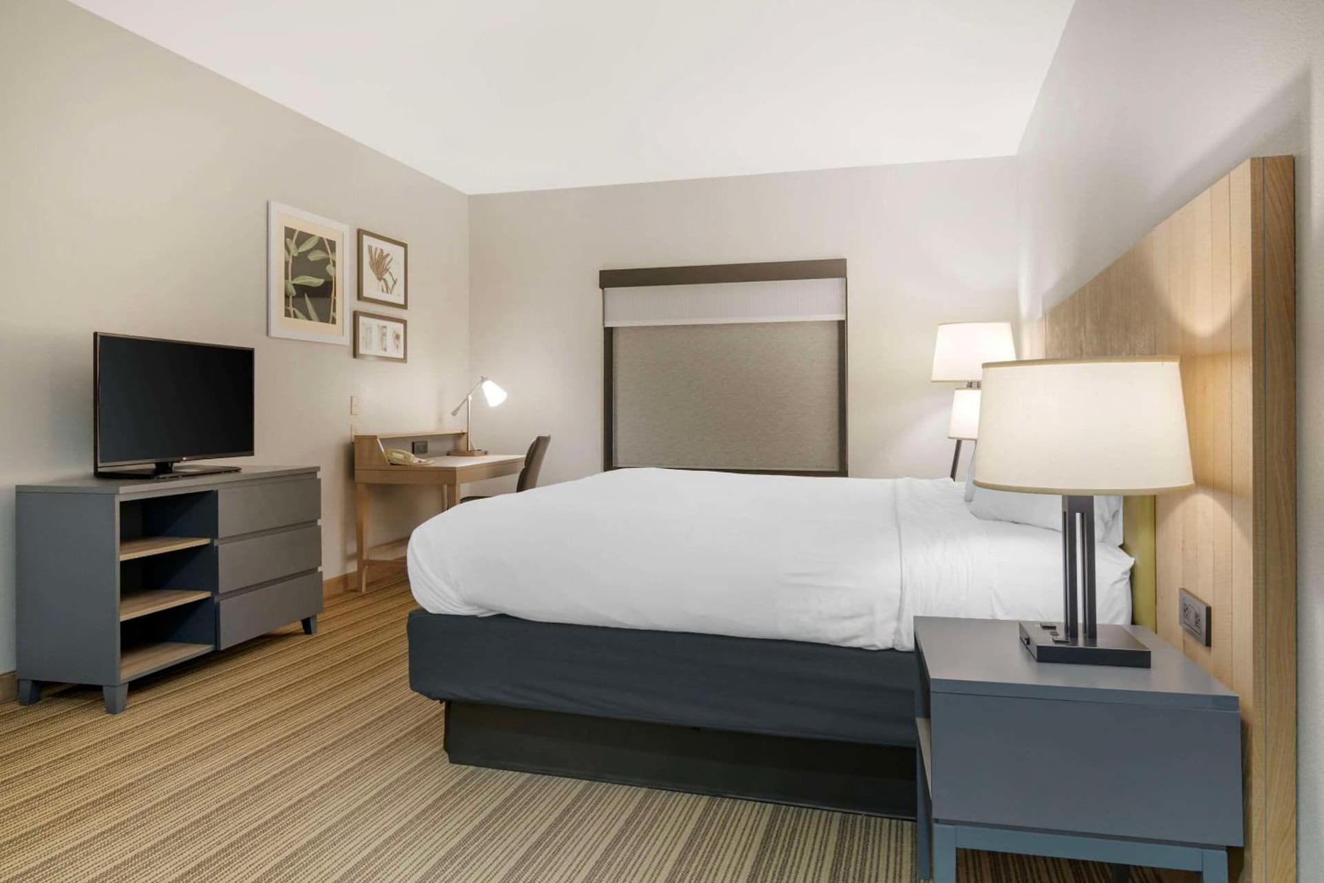 Country Inn & Suites by Radisson, Columbia, MO gallery photo in Columbia, MO — image 41