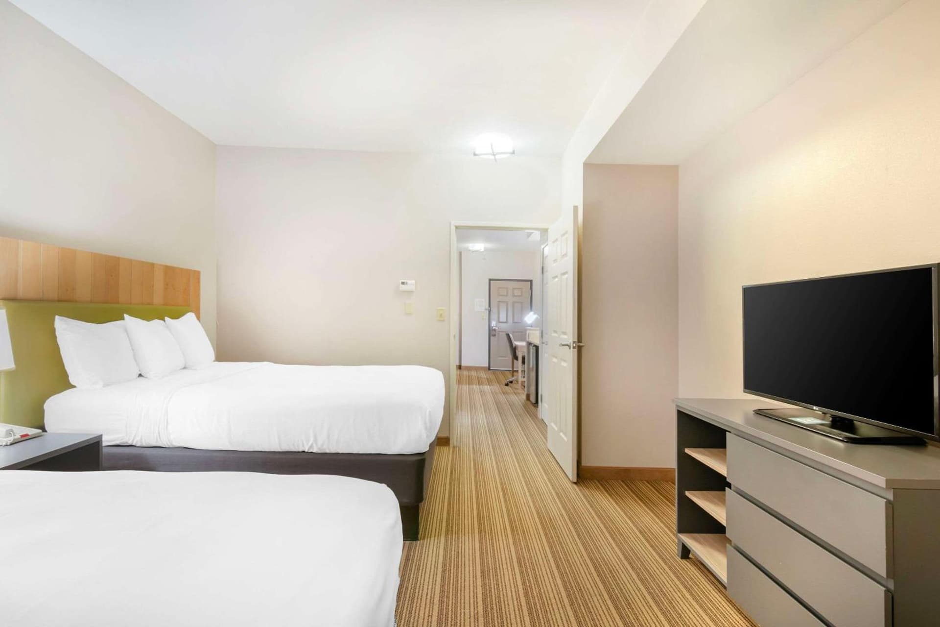 Country Inn & Suites by Radisson, Columbia, MO gallery photo in Columbia, MO — image 32