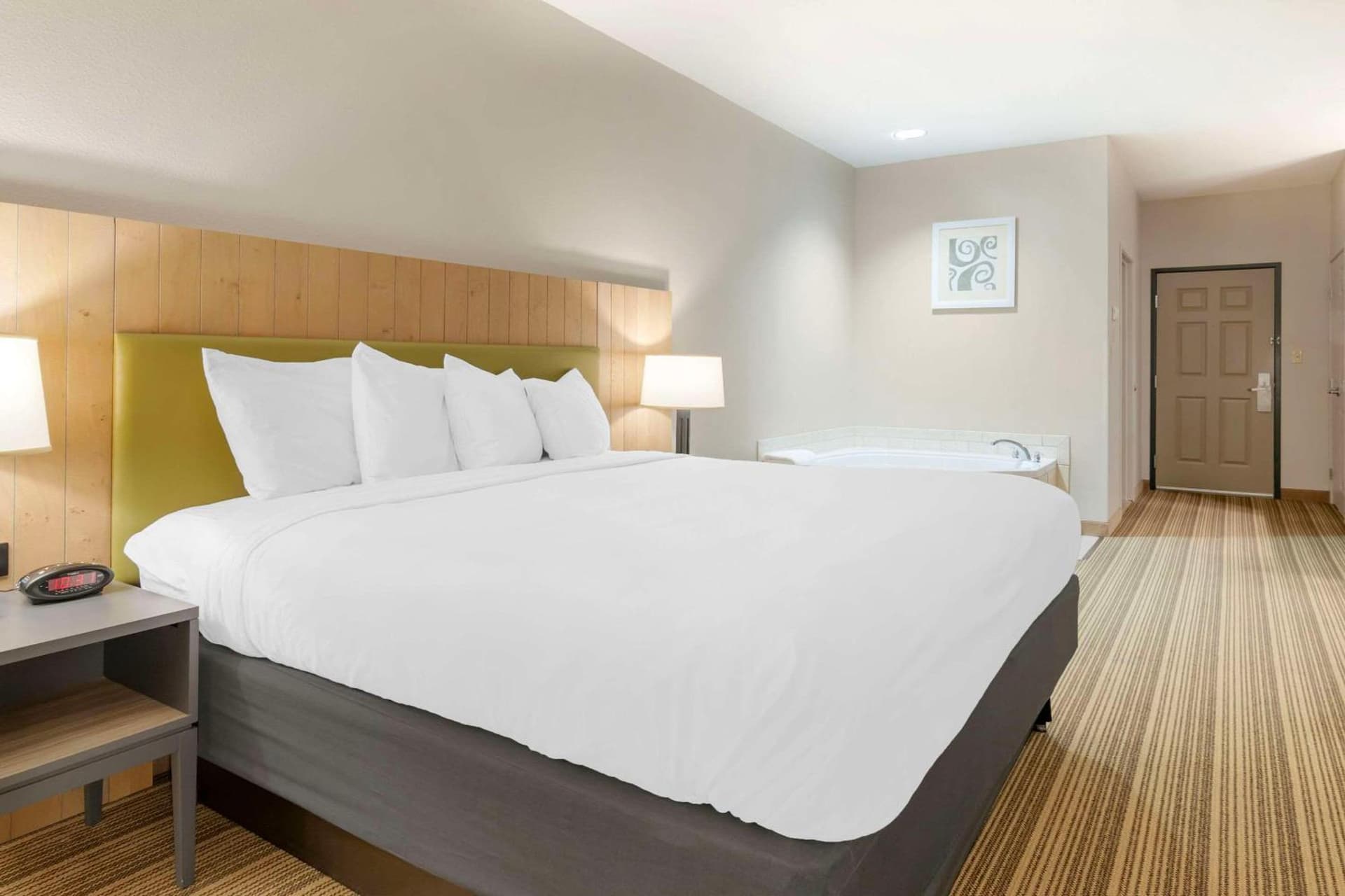 Country Inn & Suites by Radisson, Columbia, MO gallery photo in Columbia, MO — image 34