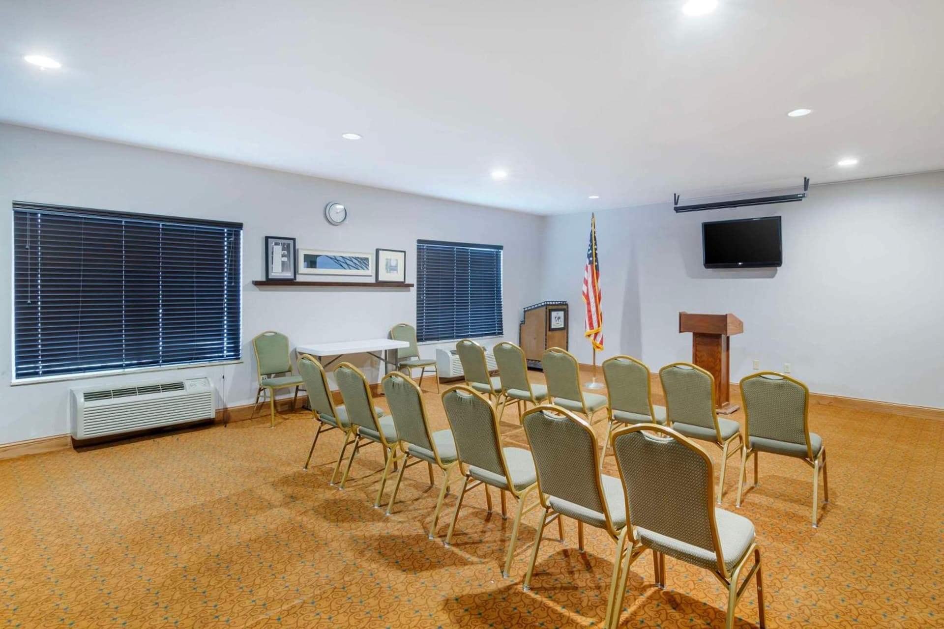Country Inn & Suites by Radisson, Columbia, MO gallery photo in Columbia, MO — image 30