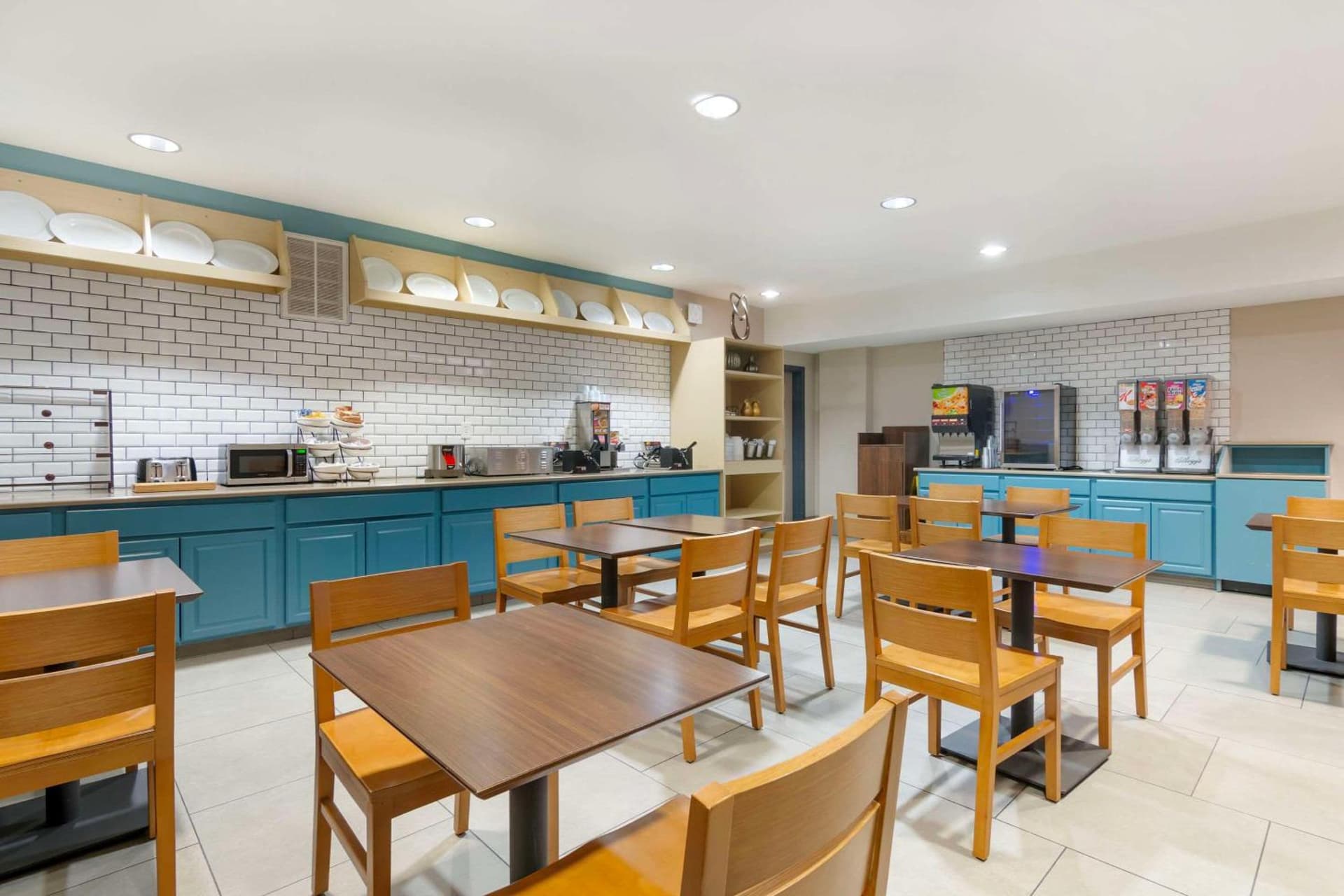 Country Inn & Suites by Radisson, Columbia, MO gallery photo in Columbia, MO — image 39