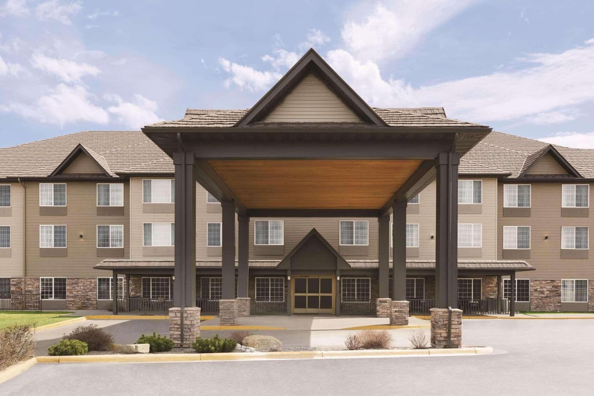 Country Inn & Suites by Radisson, Billings, MT interior in Billings, MT — gallery photo 2