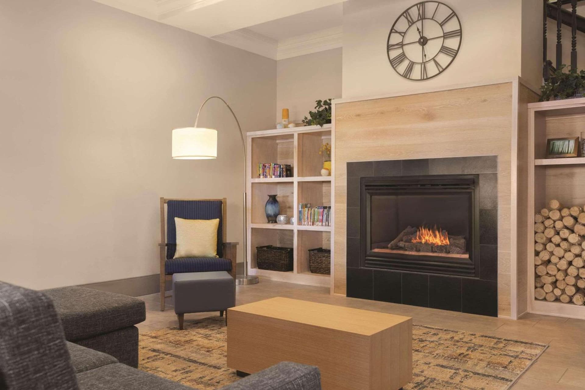 Country Inn & Suites by Radisson, Billings, MT property views in Billings, MT — gallery photo 3