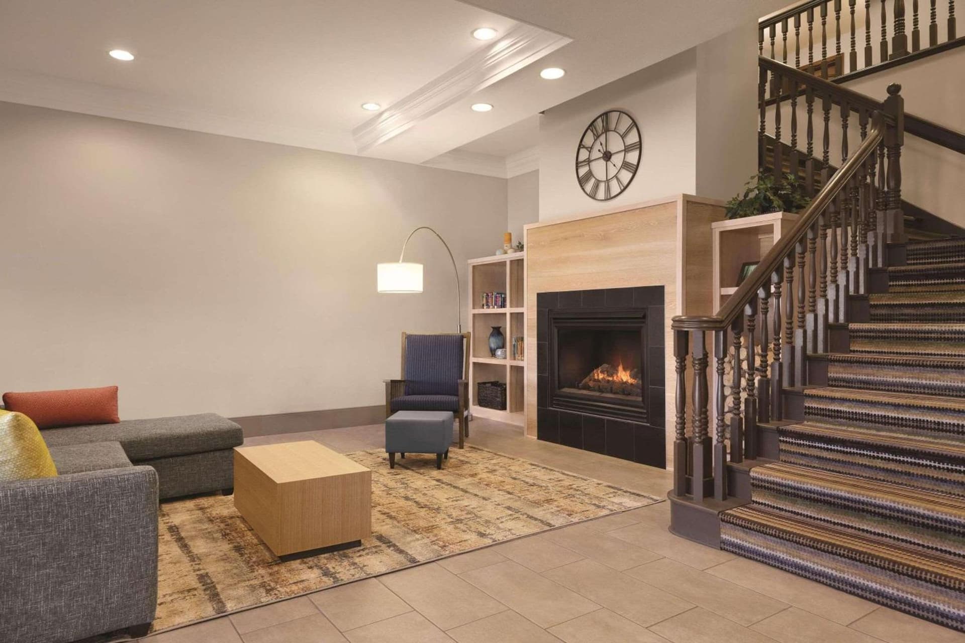 Country Inn & Suites by Radisson, Billings, MT gallery photo in Billings, MT — image 27