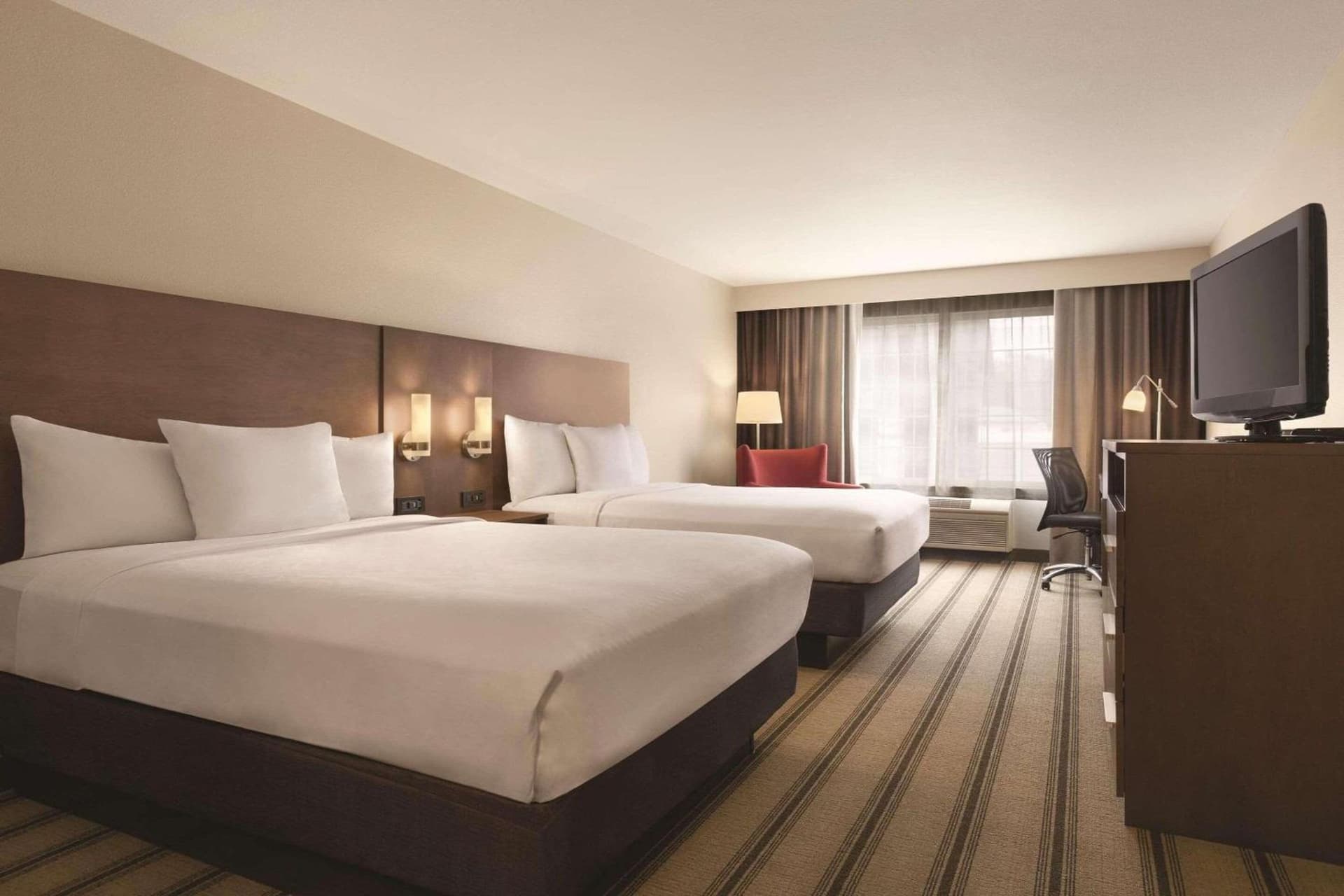 Country Inn & Suites by Radisson, Billings, MT gallery photo in Billings, MT — image 7